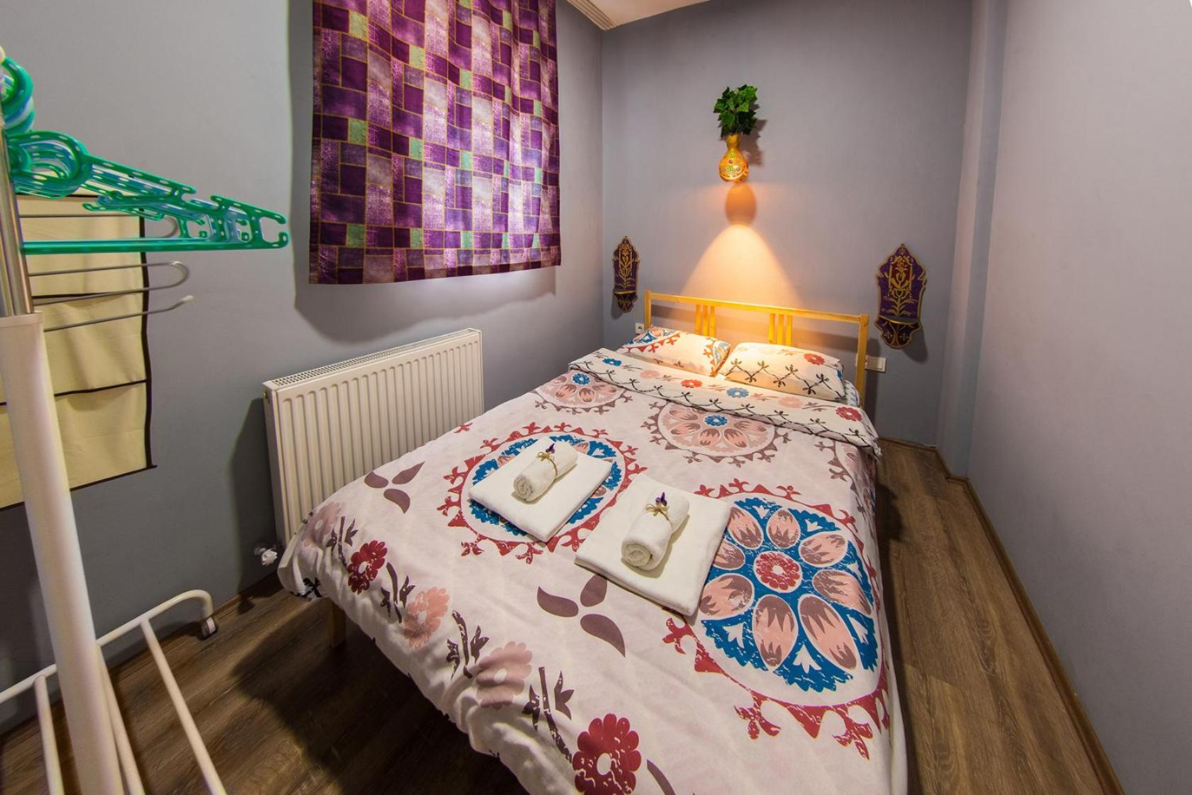 Elele Boutique Apartlar - Image 35