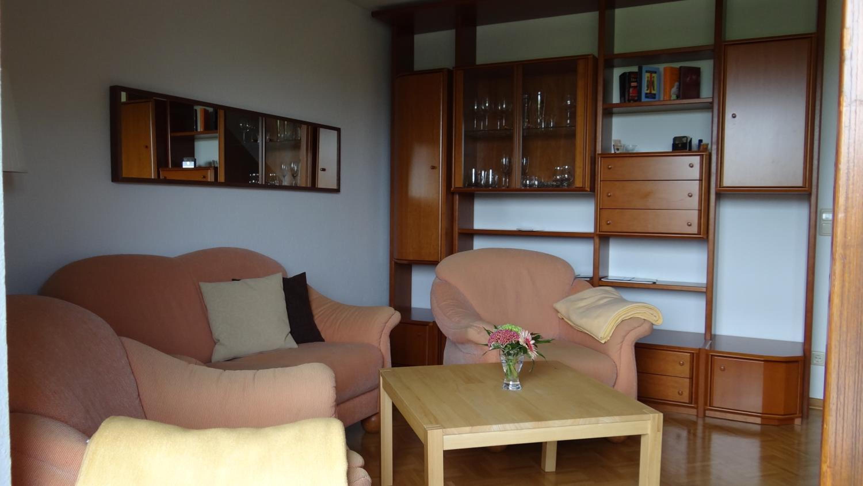 Ferienwohnung Glück Auf view 4