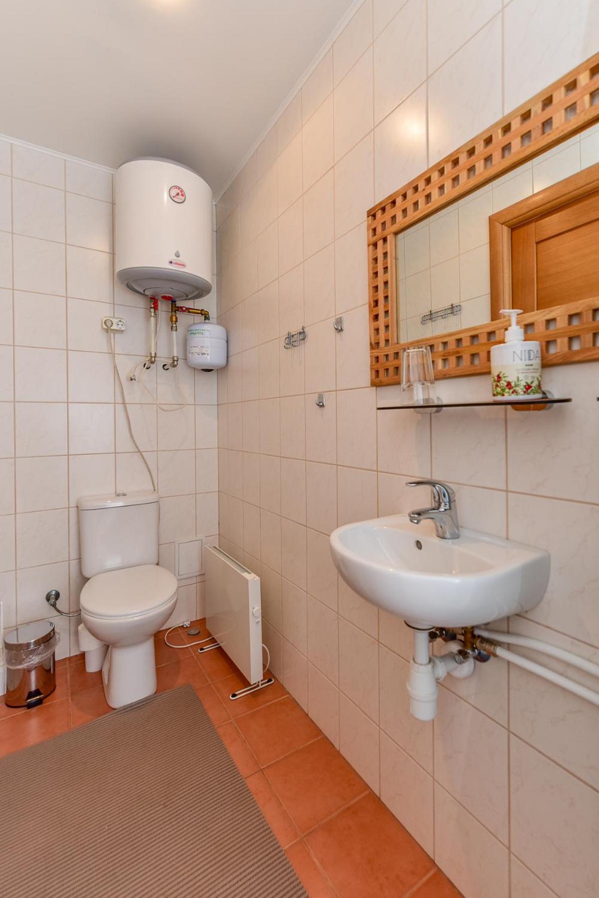 Skliausčių laisvalaikio centras