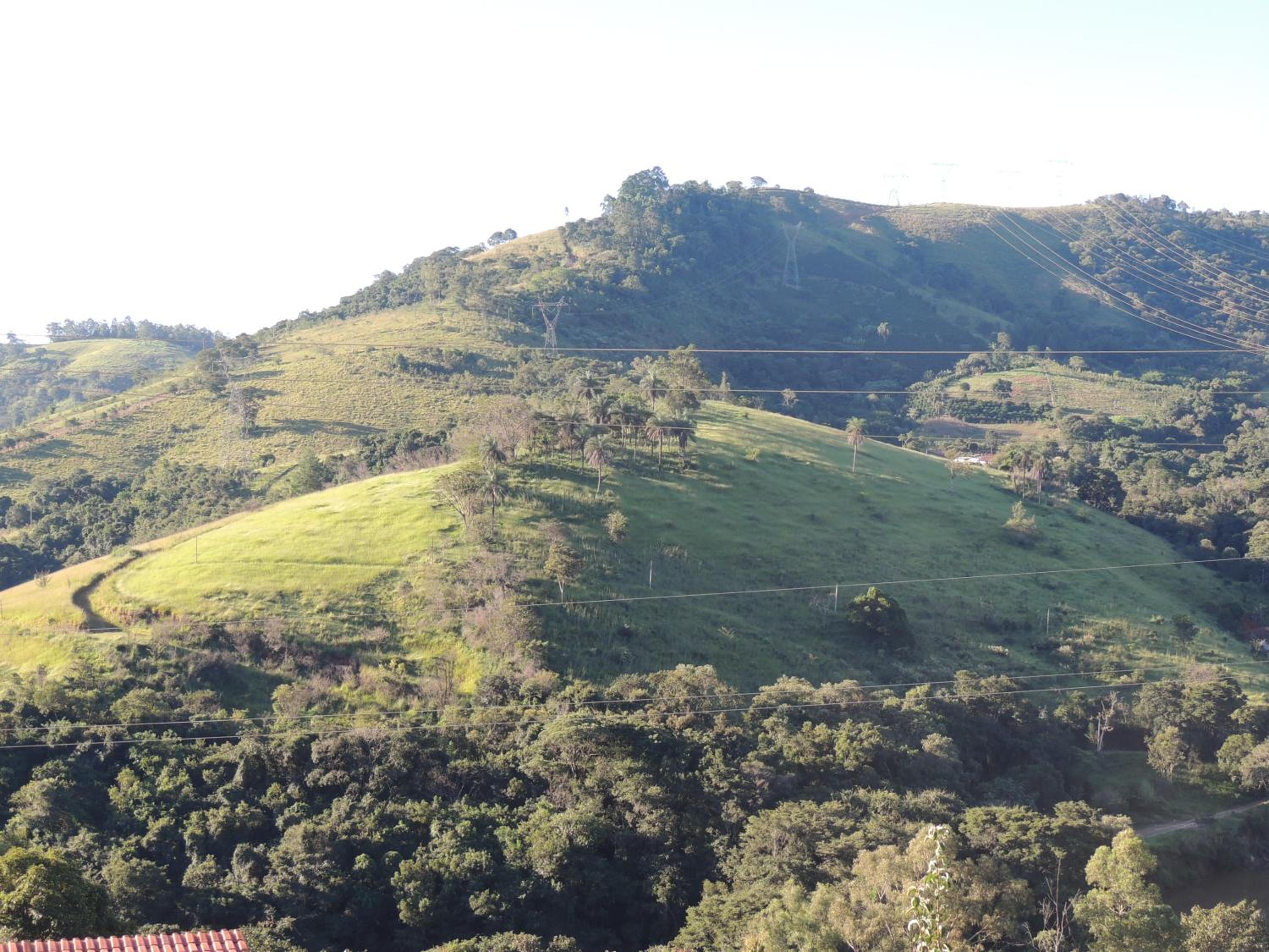 Pousada Caminho das Aguas