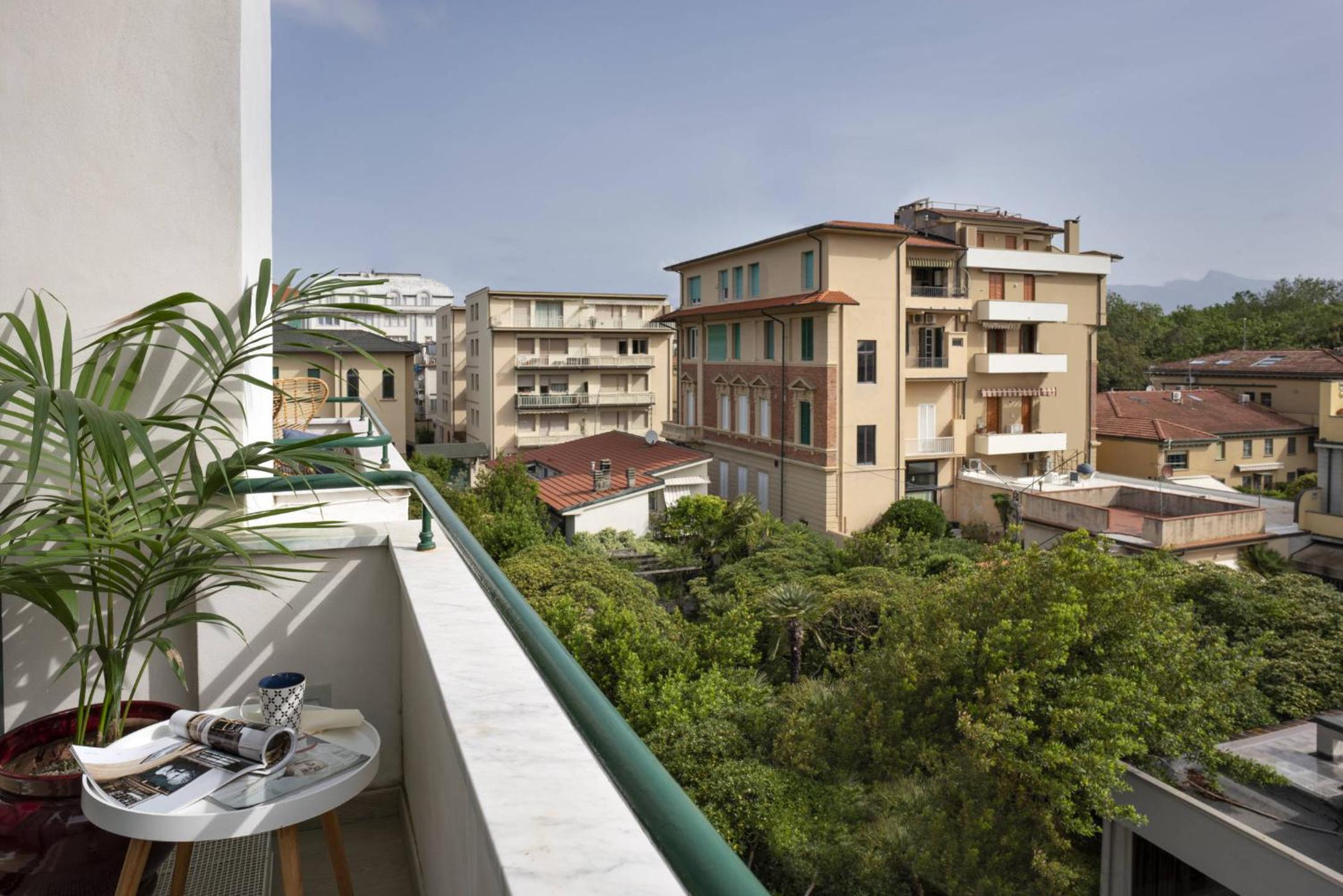 Viareggio Vacations - Palace Hotel - Property Image 20