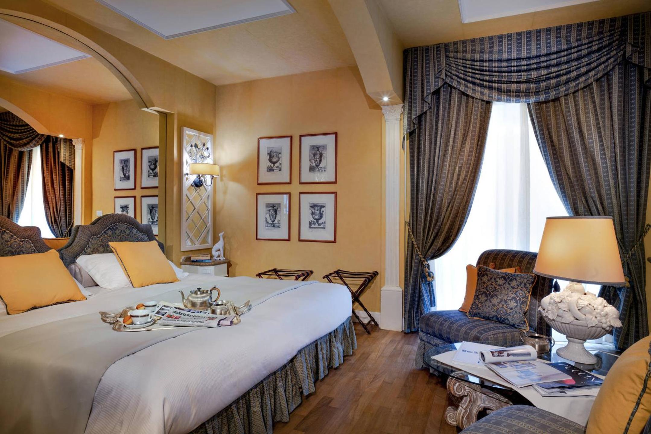 Viareggio Vacations - Palace Hotel - Property Image 50