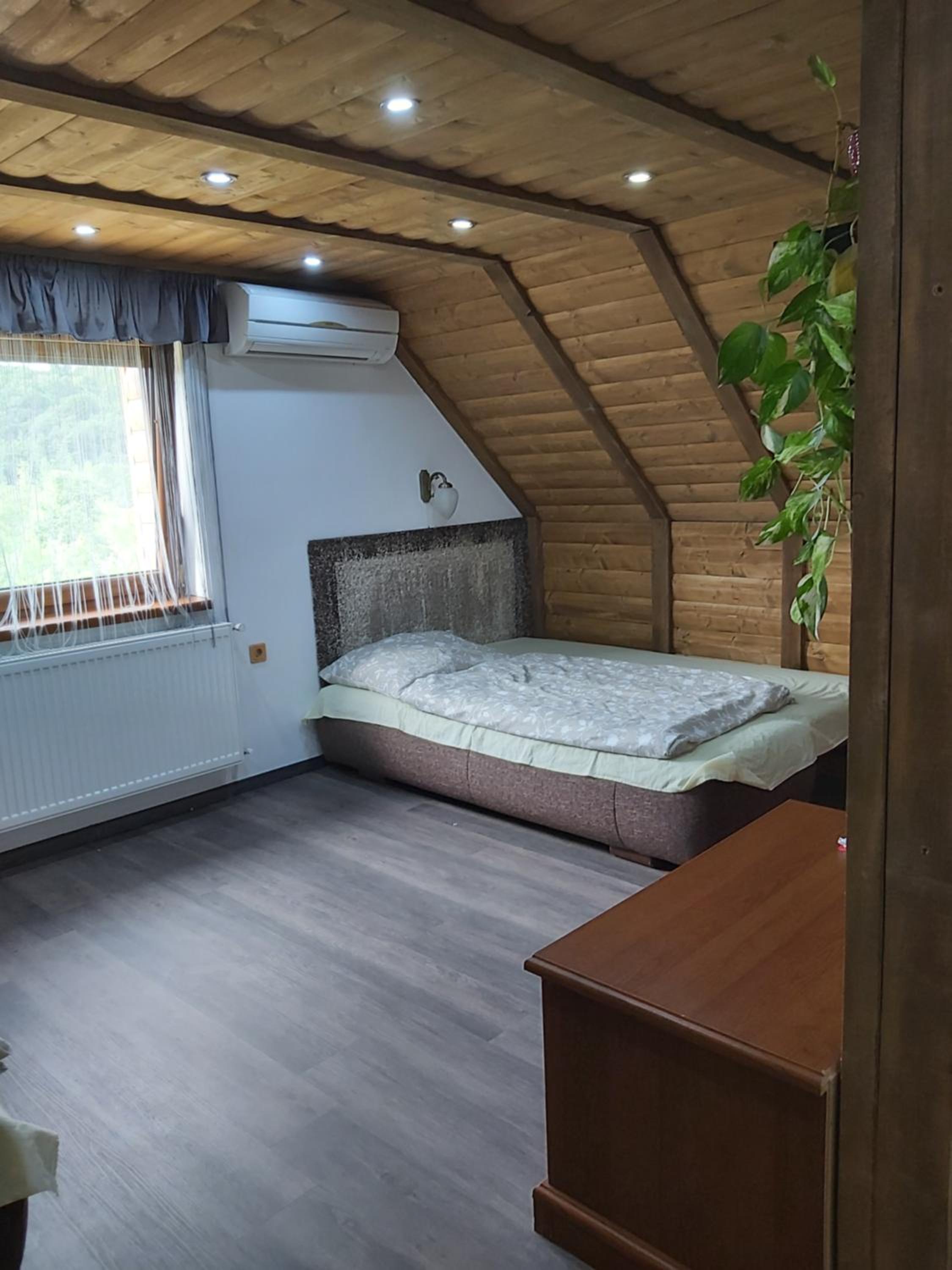 Kovácsszénája Vendégház view 4