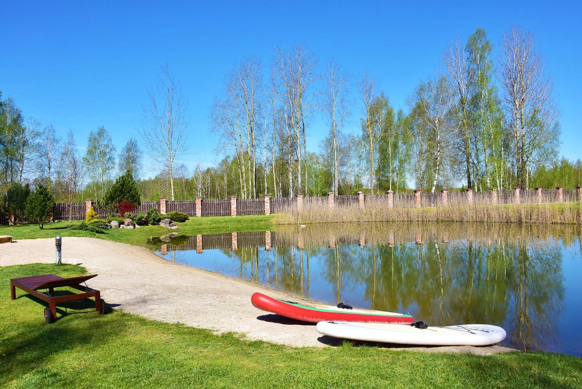 Skliausčių laisvalaikio centras