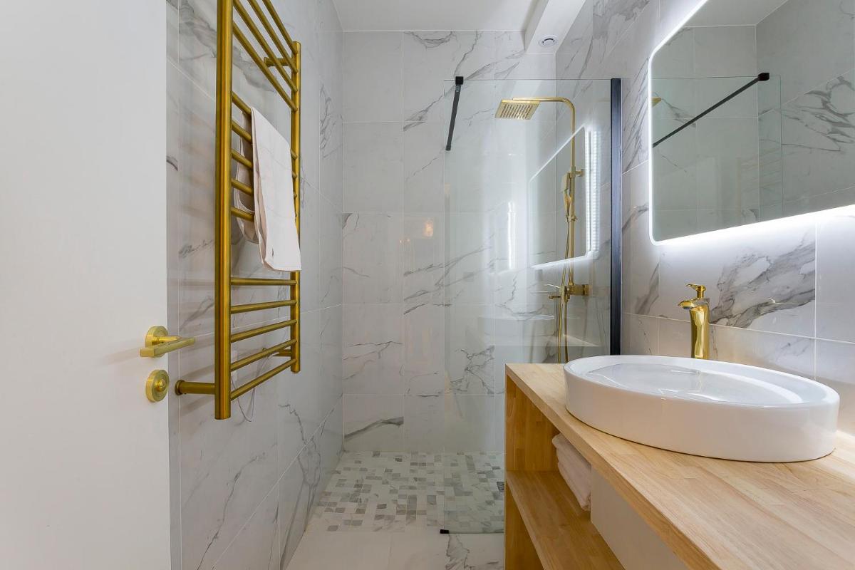 Hamac Suites - Coeur de Lyon Bellecour view 2