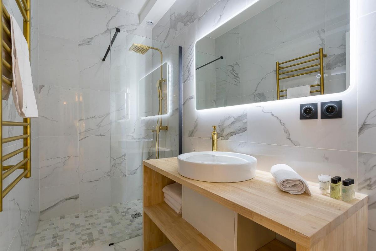 Hamac Suites - Coeur de Lyon Bellecour view 3