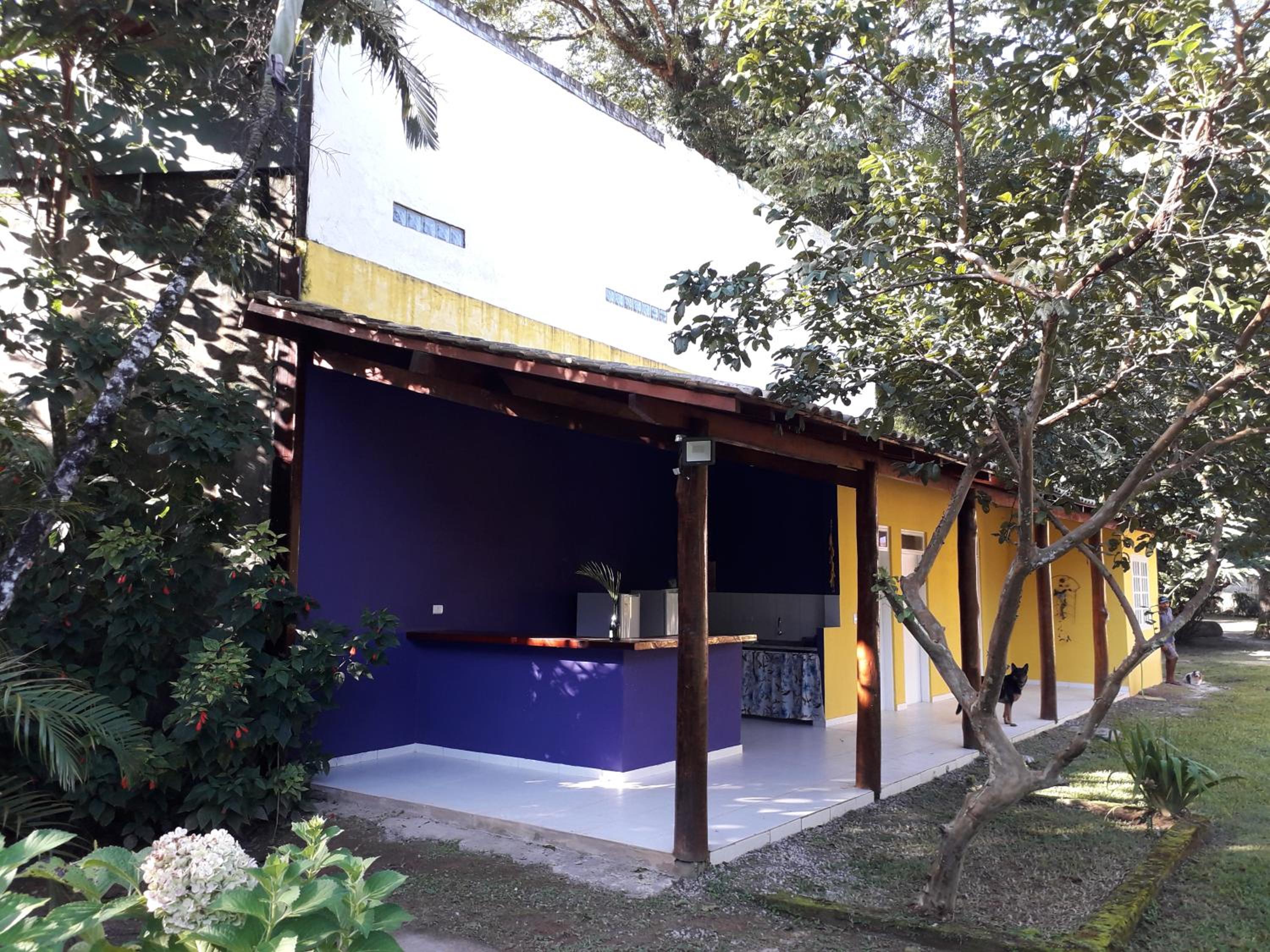 Casa Linda - Piscina Ampla - Jacuzzi - Imenso Jardim
