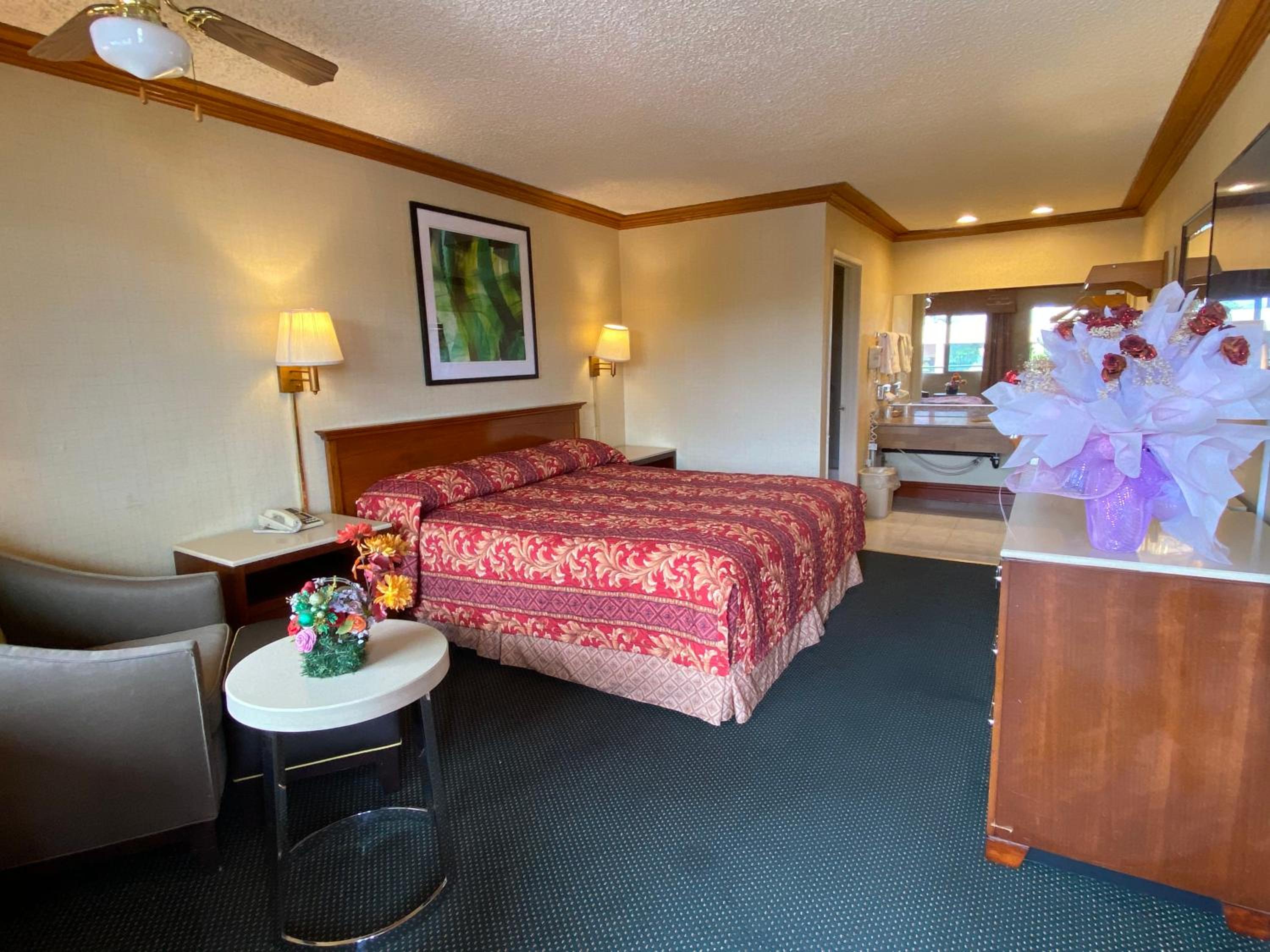New Century Inn