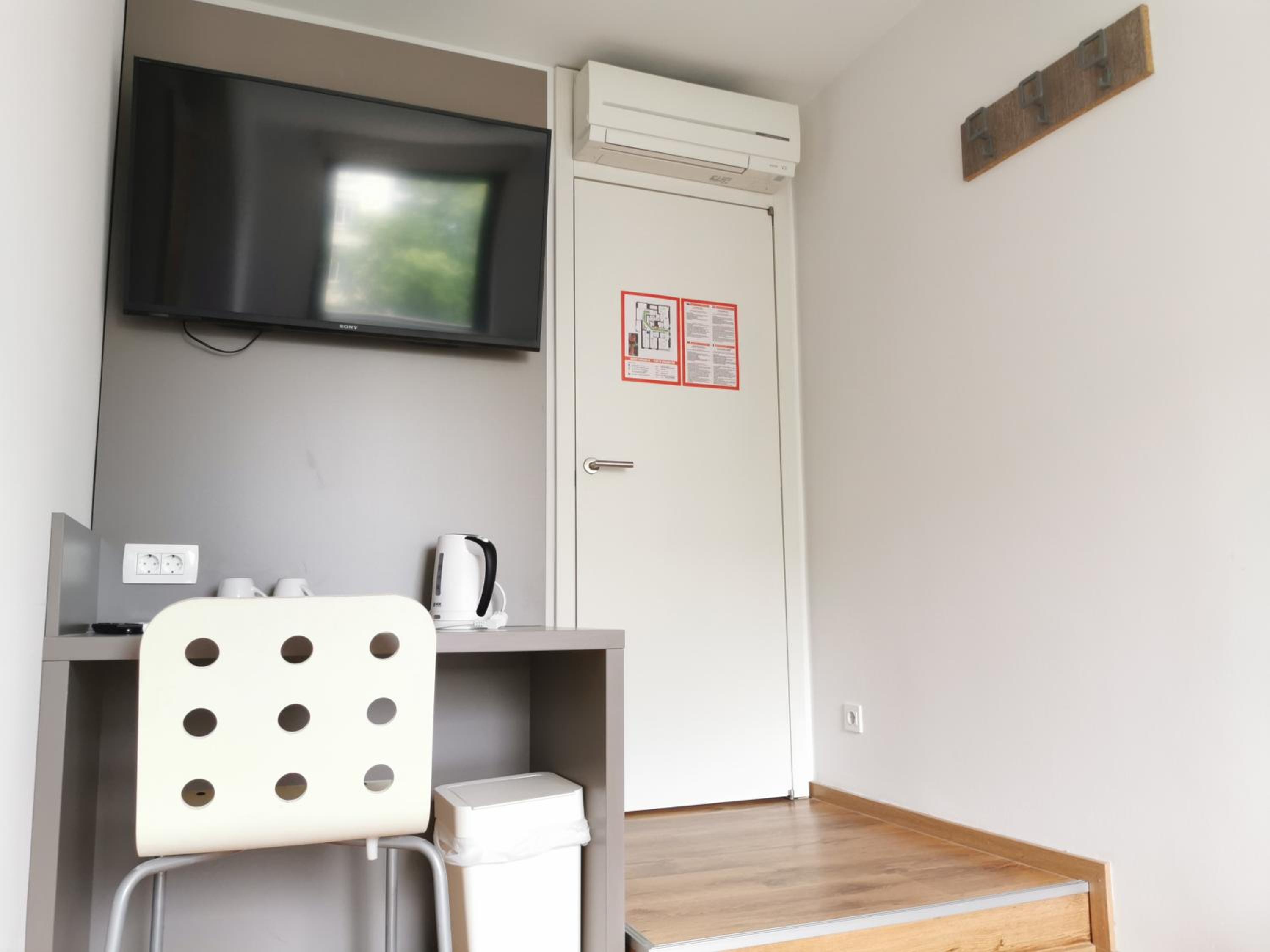 Rooms Ambrožič