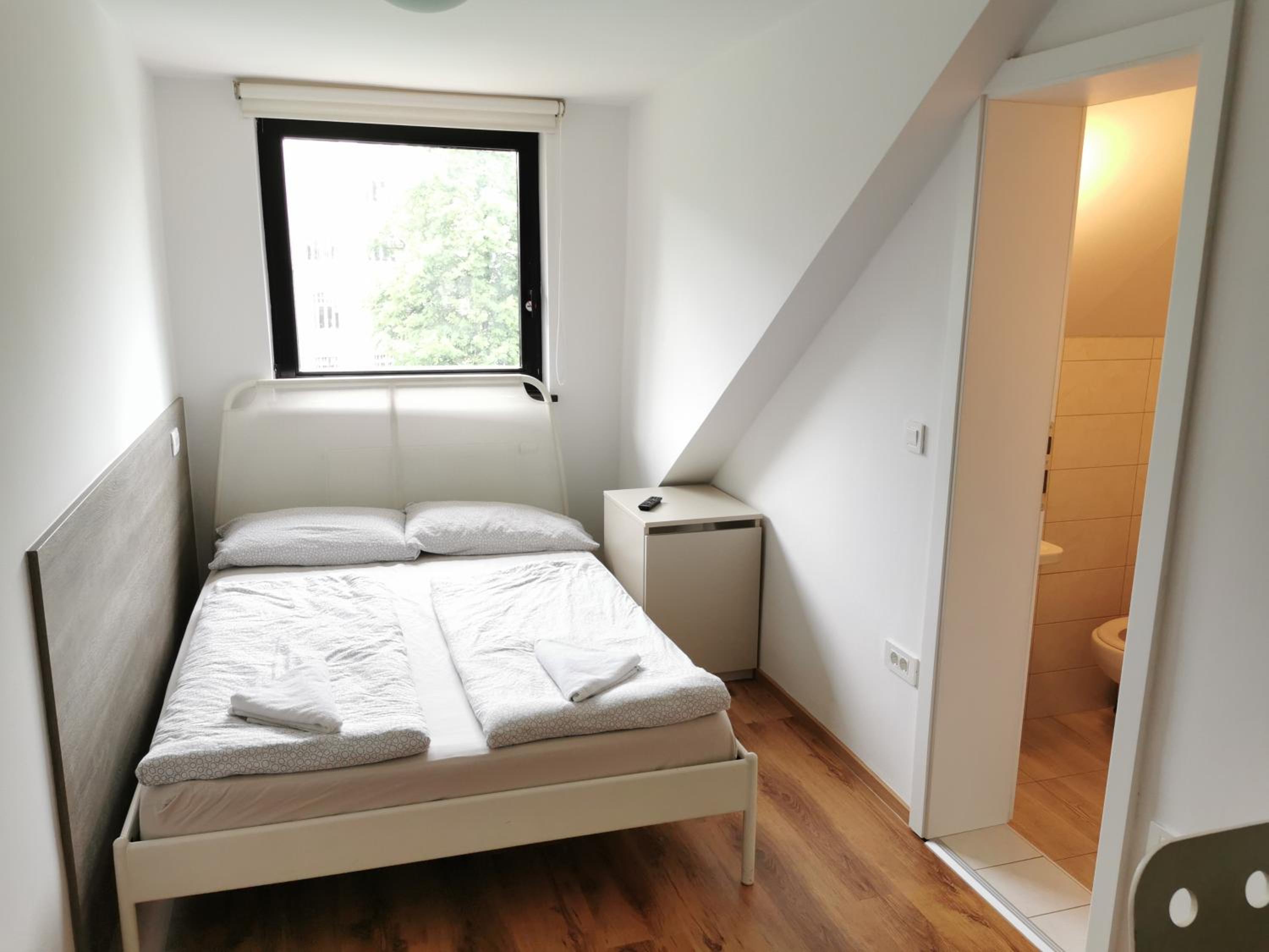 Rooms Ambrožič