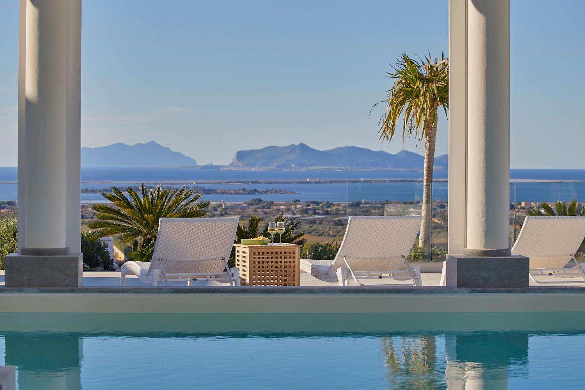 Villa Seven Islands photo 2