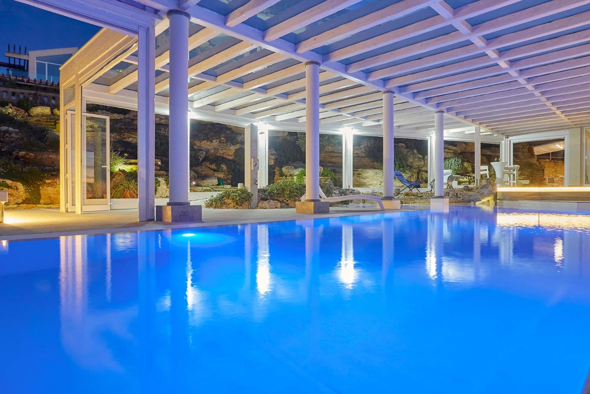 Villa Seven Islands photo 5