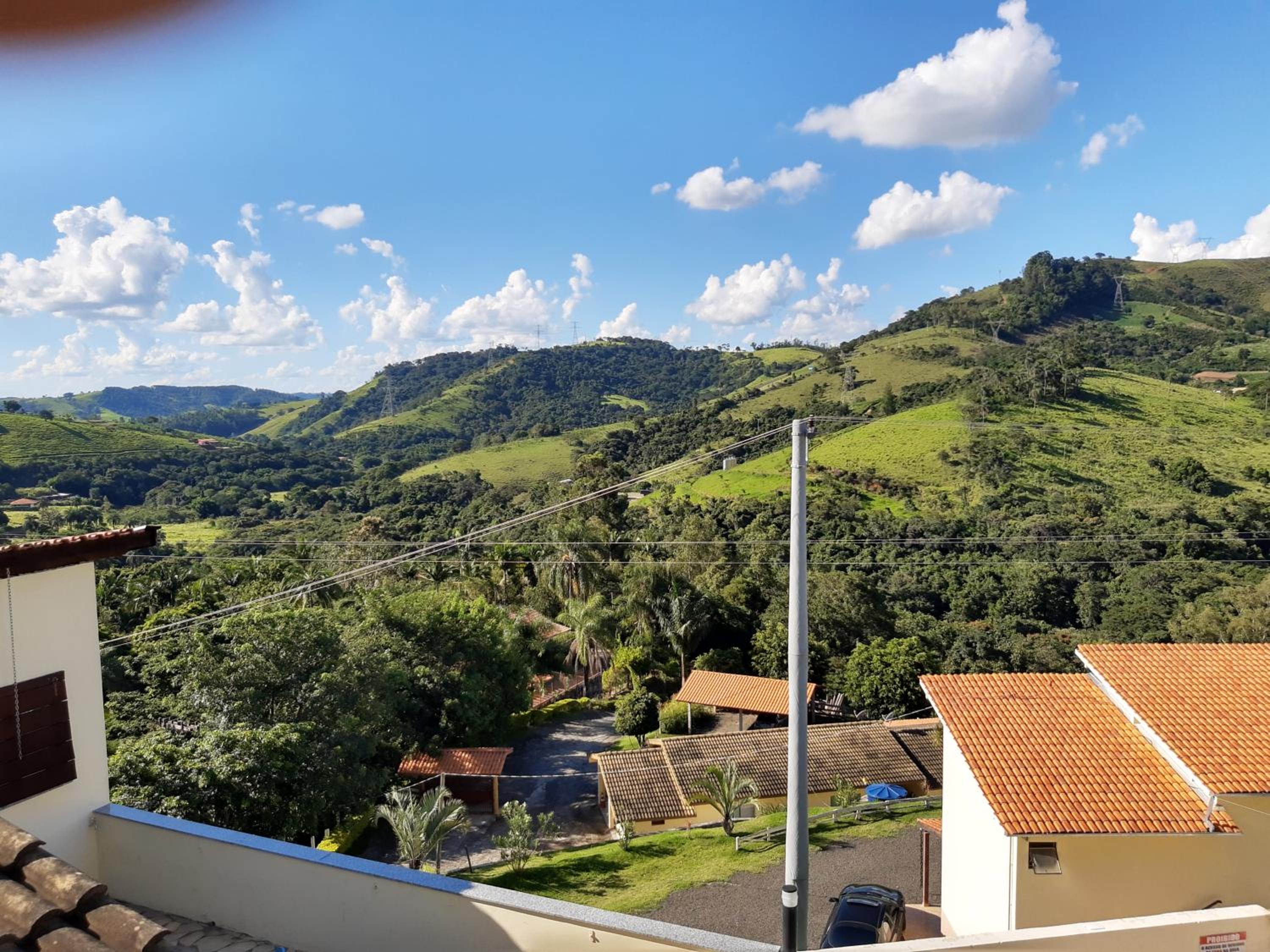 Pousada Caminho das Aguas