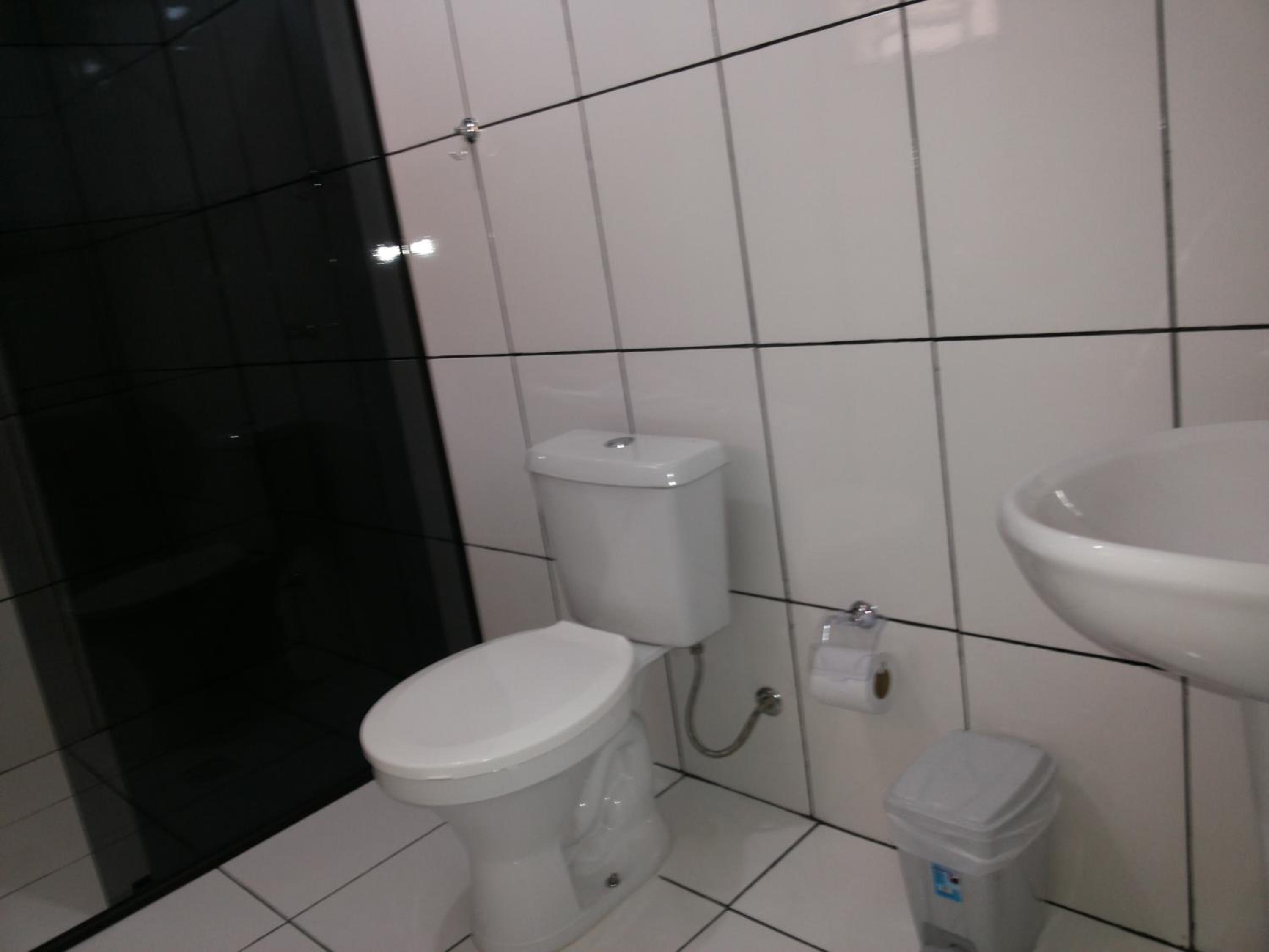 Pousada Caminho das Aguas