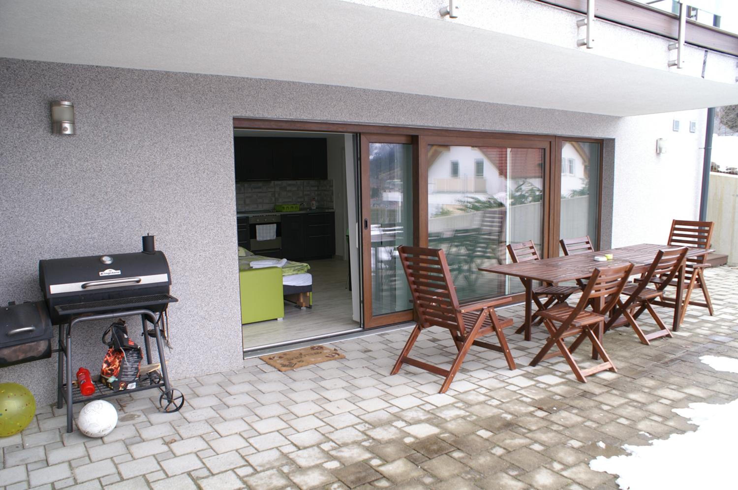 Dream House view 4