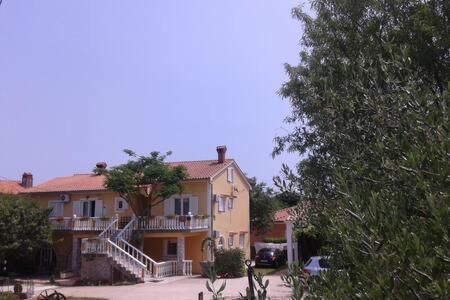 Apartments Nella