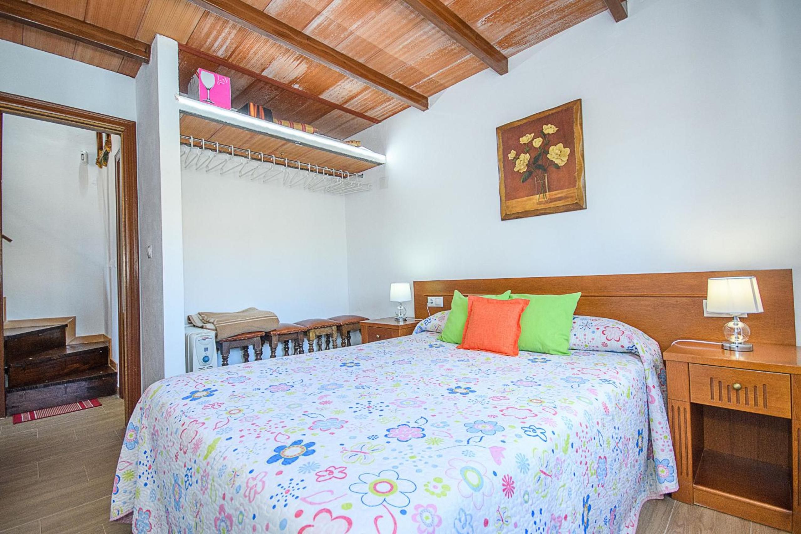Cubo's Casa El Pantanillo view 3