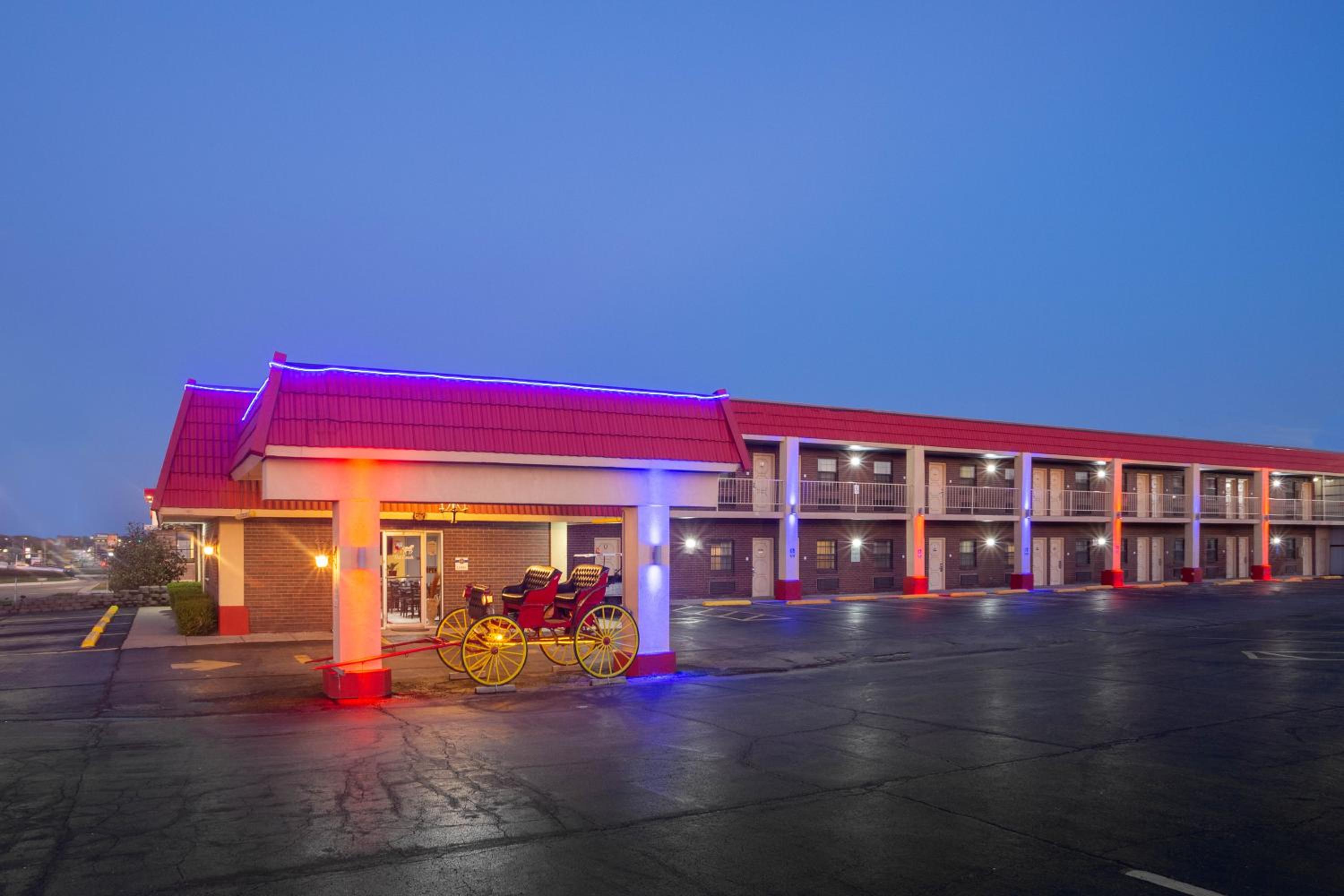 Baymont by Wyndham El Dorado, Billede 47