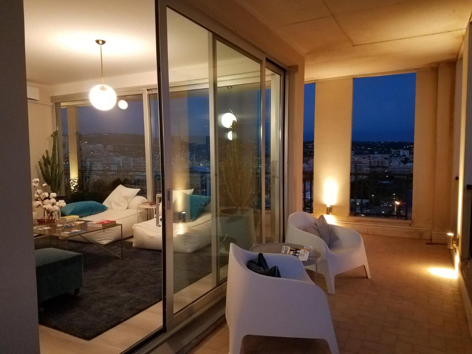 Be Your Home - Guest House Seataly