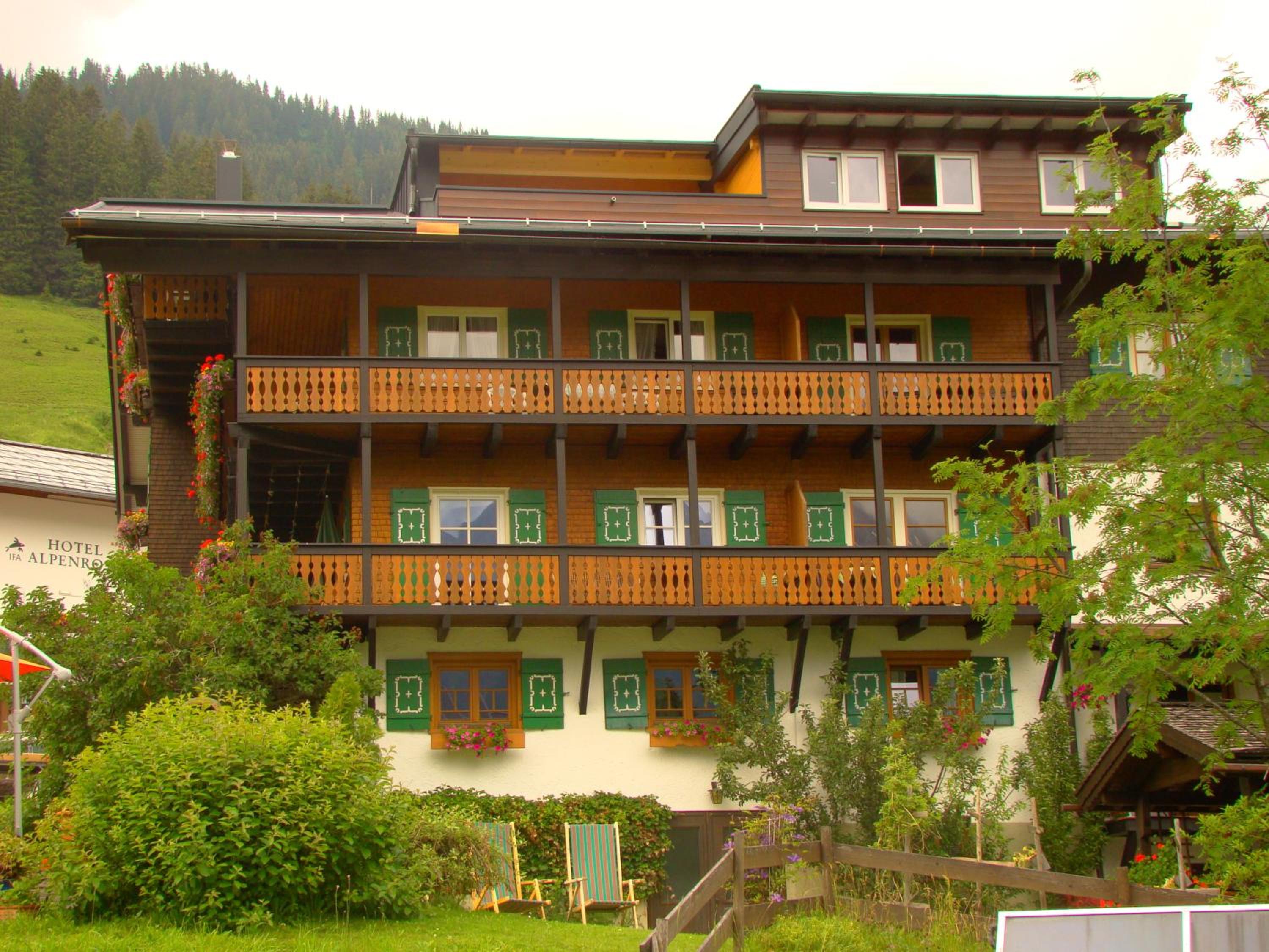 Gästehaus Fritz