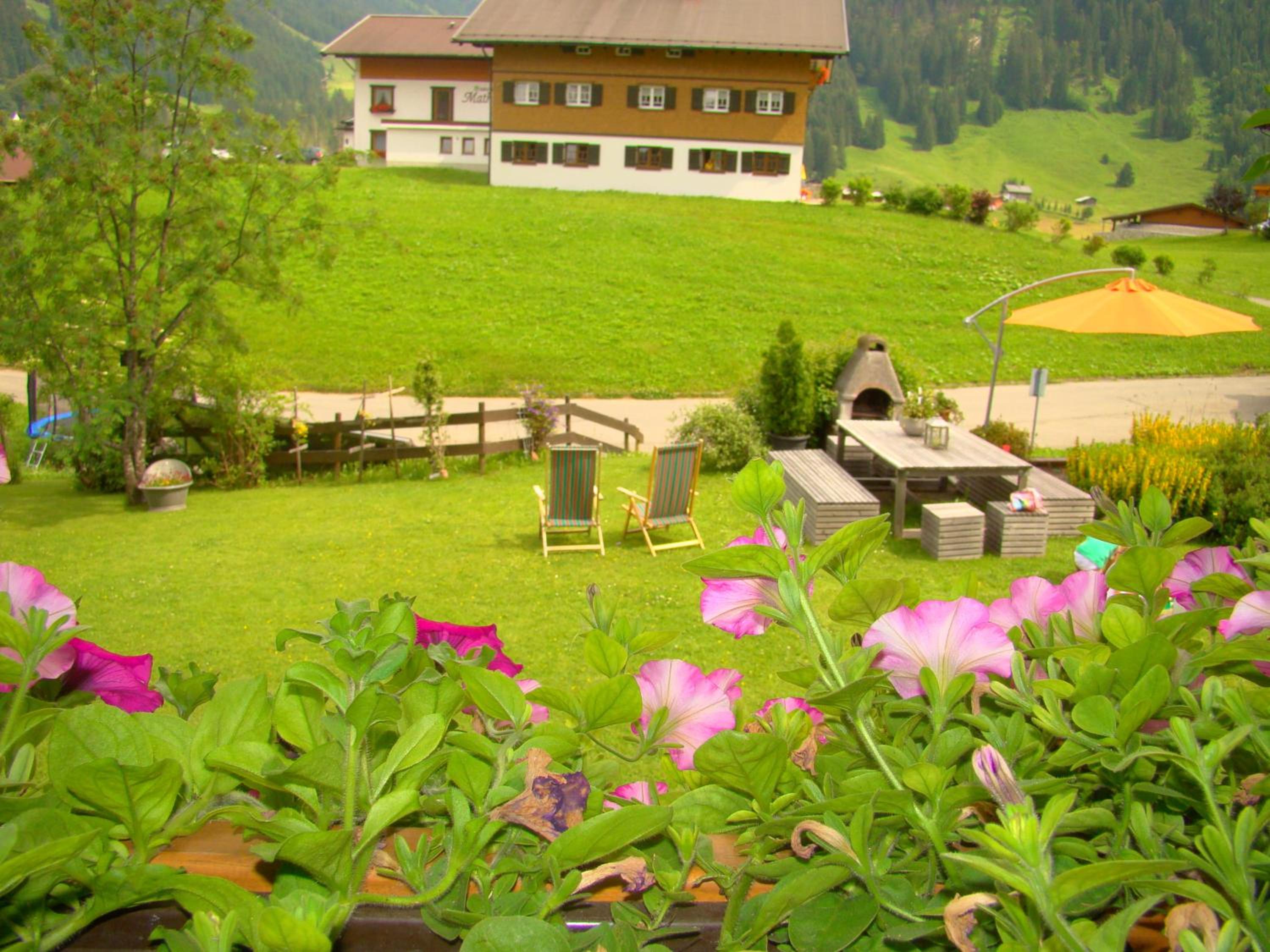 Gästehaus Fritz