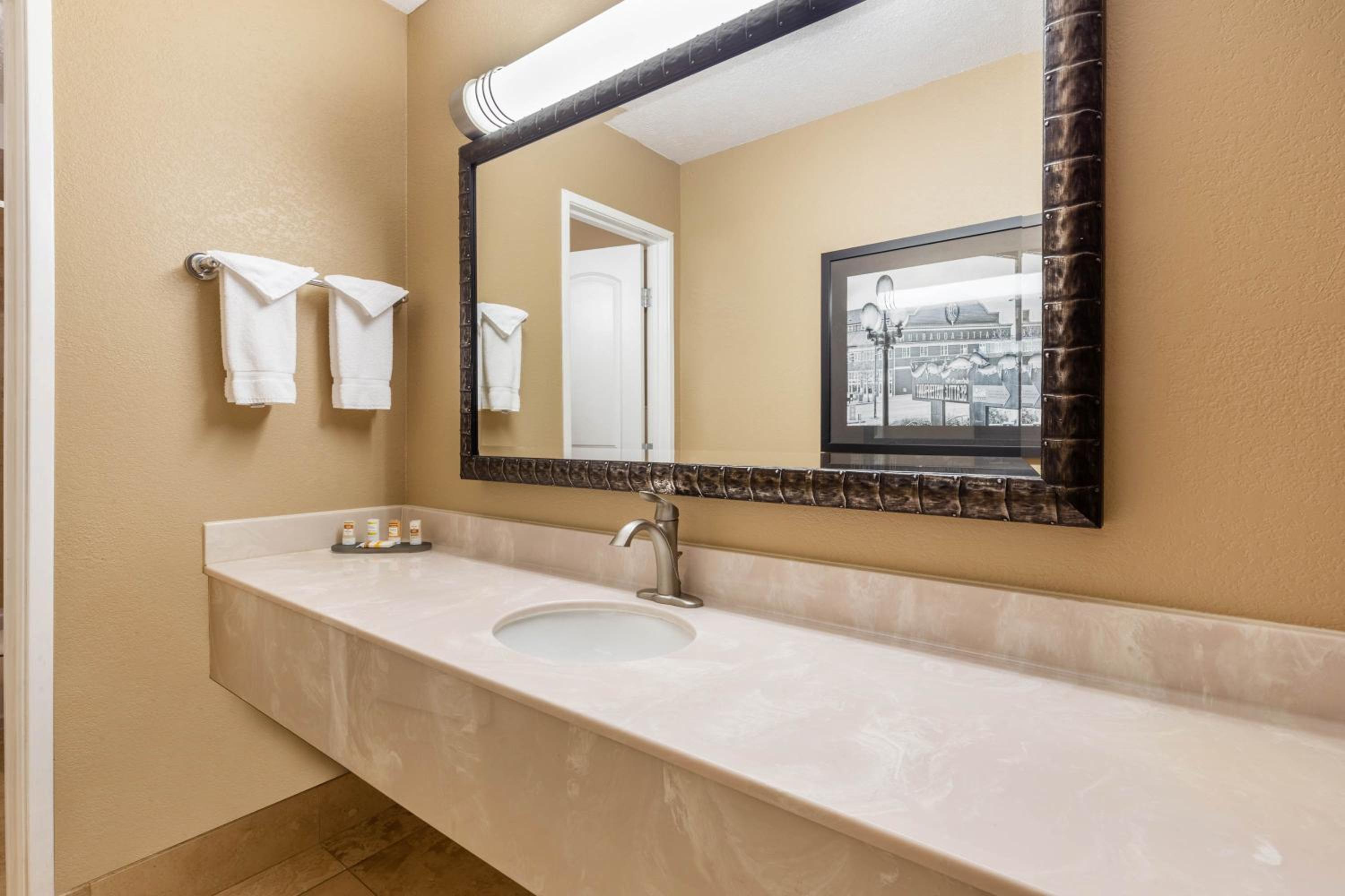 La Quinta by Wyndham Seattle Downtown