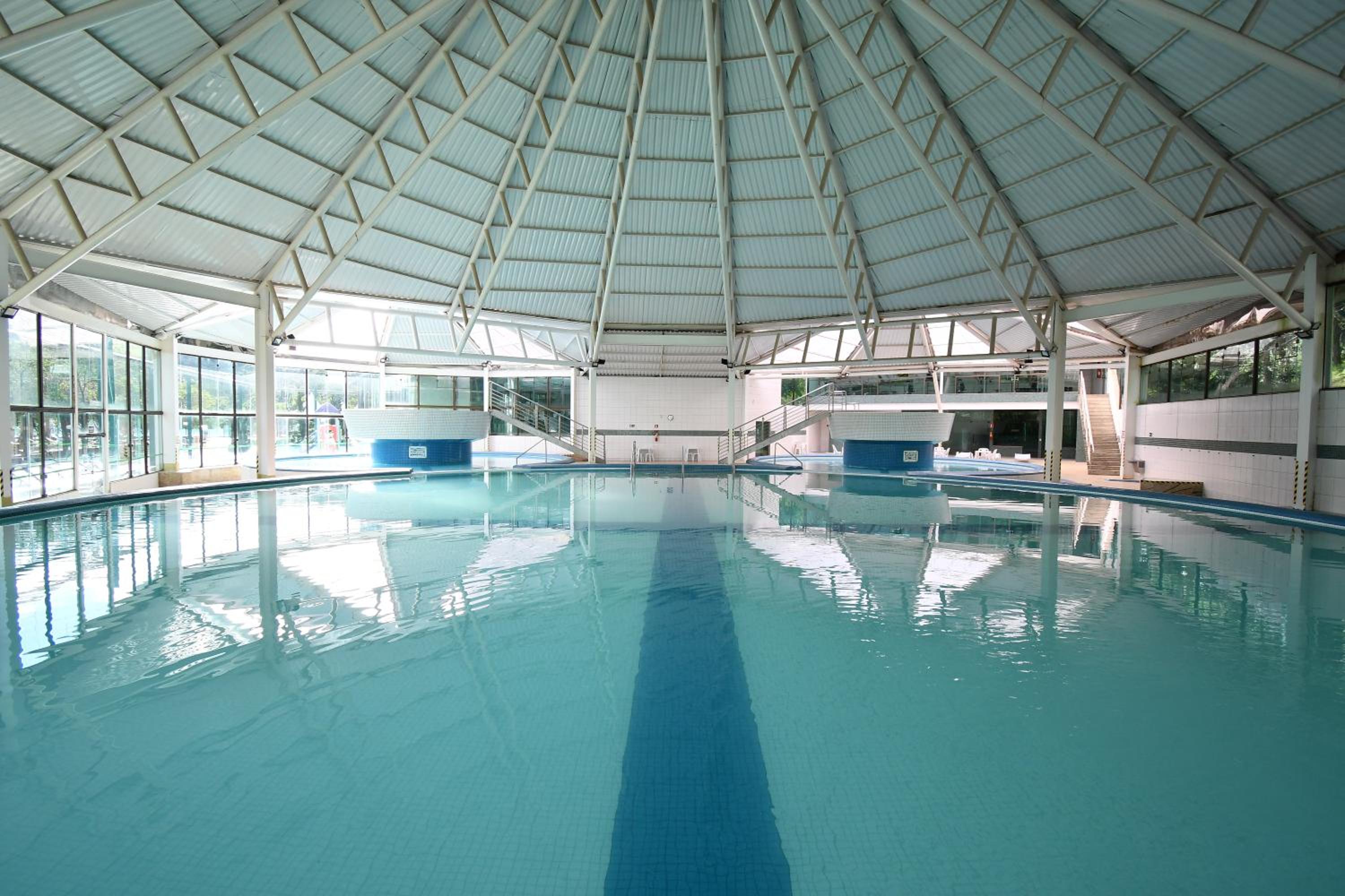 Thermas All Inclusive Resort Poços de Caldas By Nacional Inn