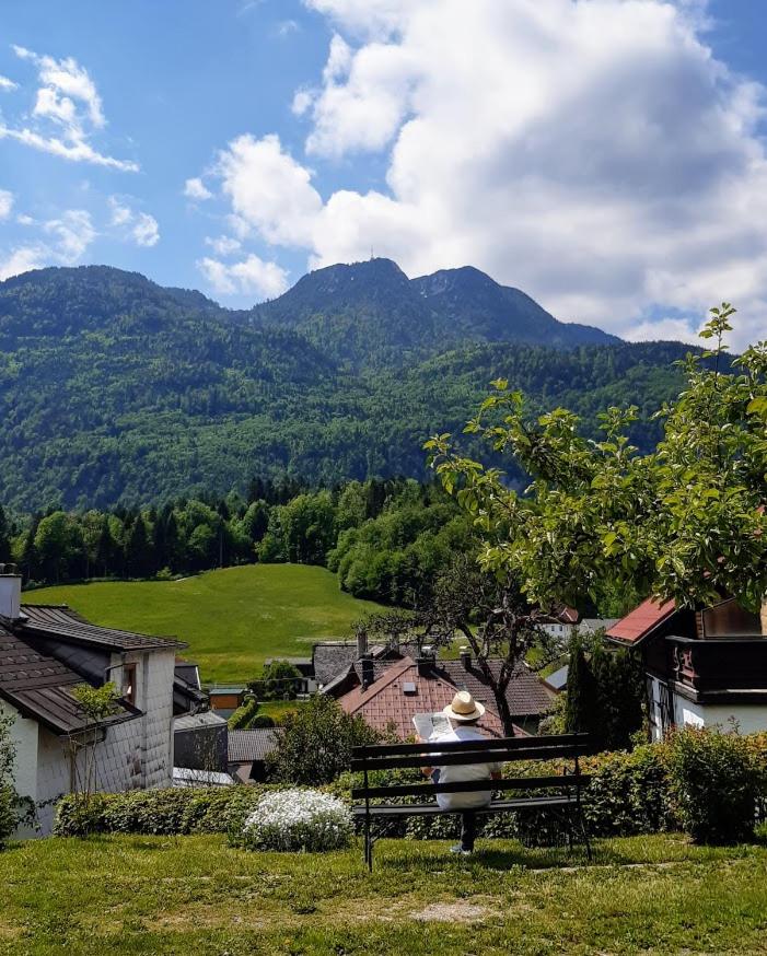 Ferienwohnungen Haus Unterberger