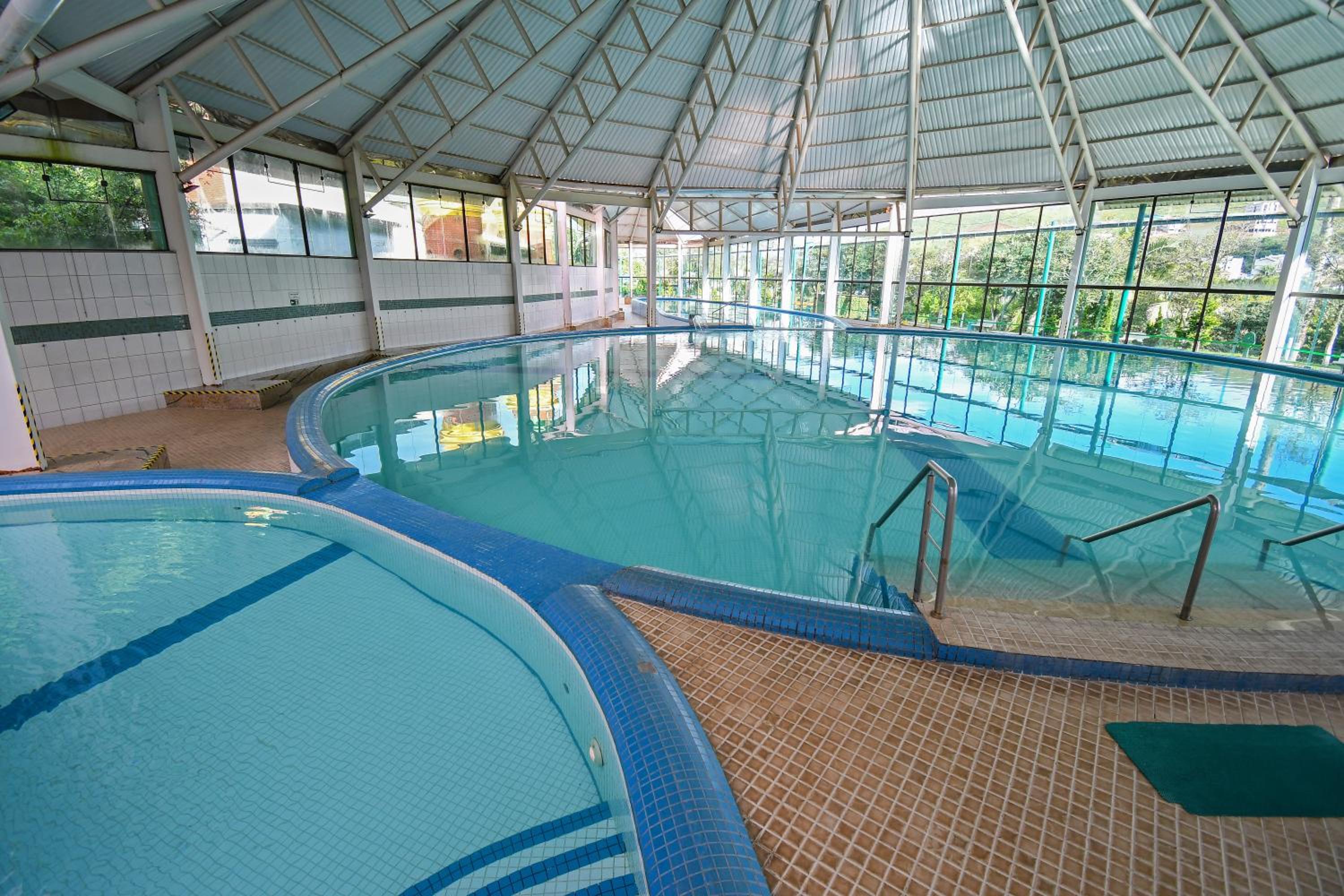 Thermas All Inclusive Resort Poços de Caldas By Nacional Inn