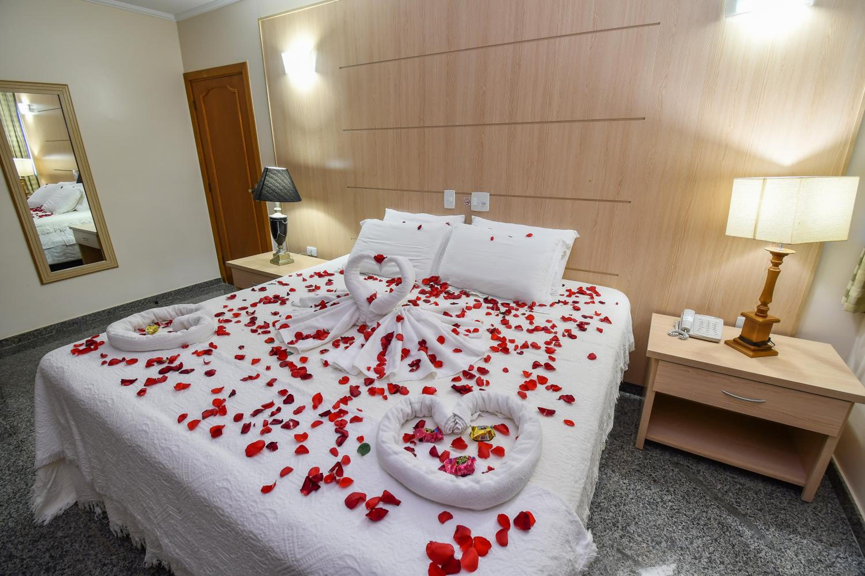 Thermas All Inclusive Resort Poços de Caldas By Nacional Inn
