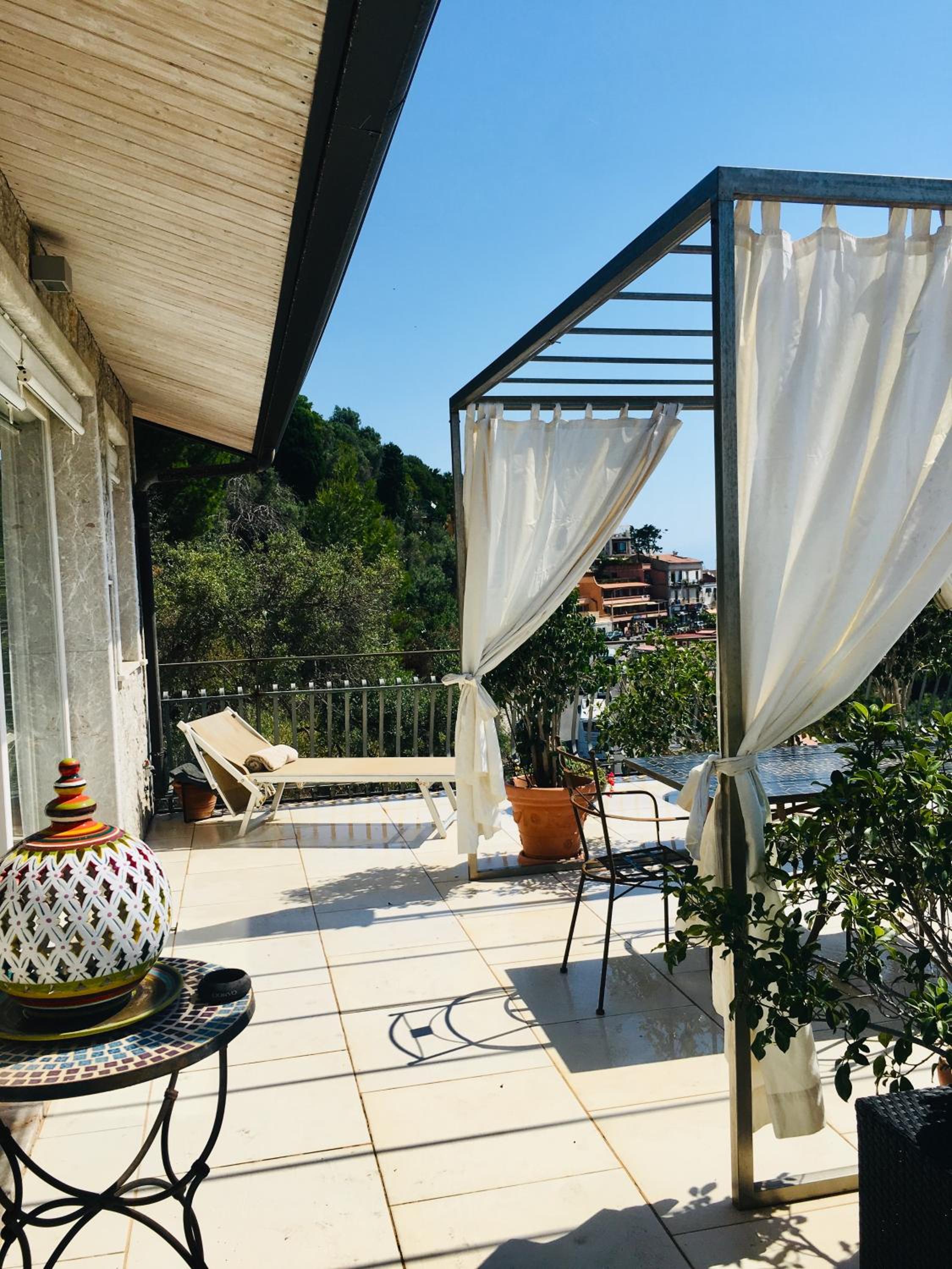 202 luxury terrace view photo 5
