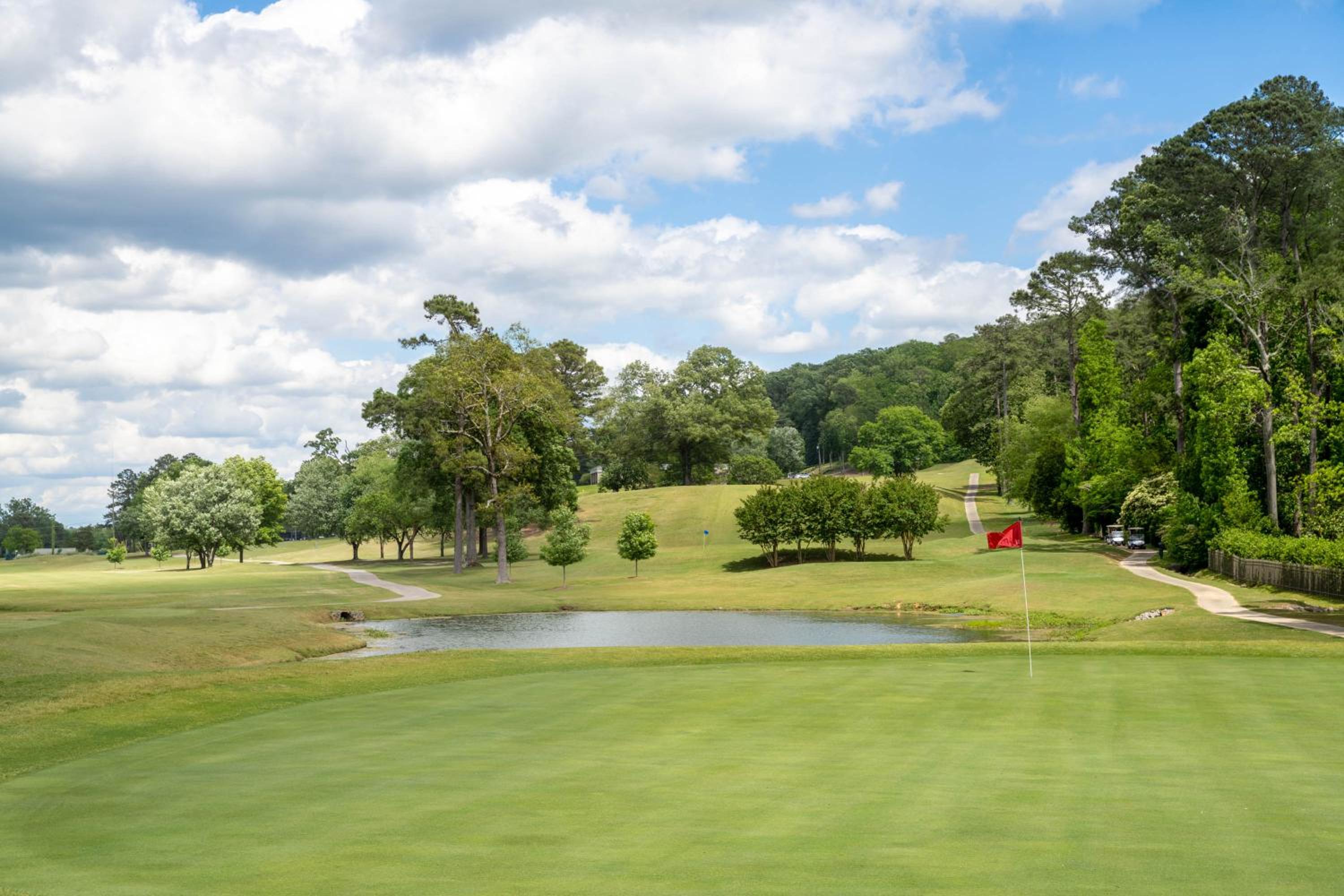Gadsden Vacations - Super 8 by Wyndham Gadsden AL - Property Image 10