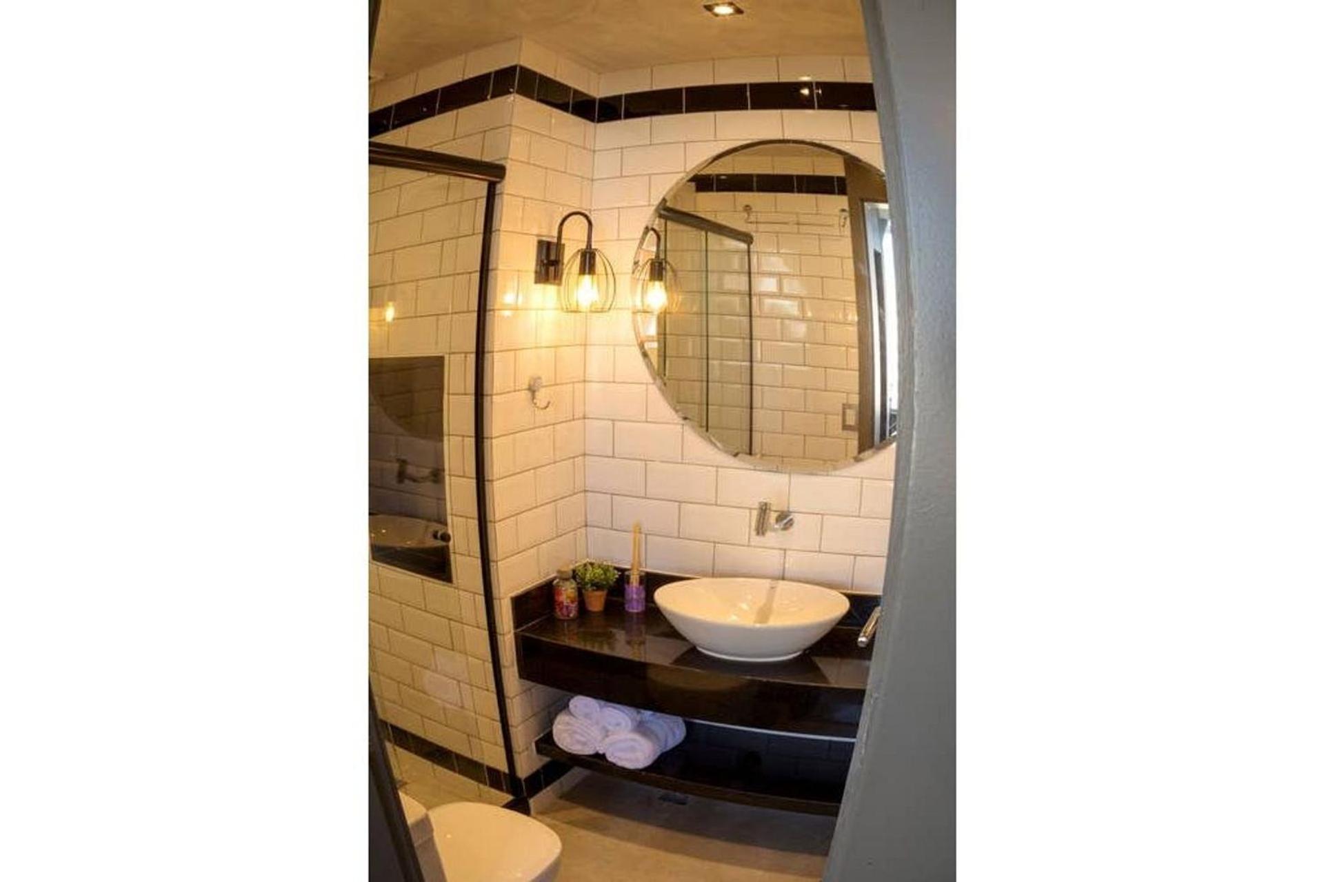Loft Praia de Copacabana