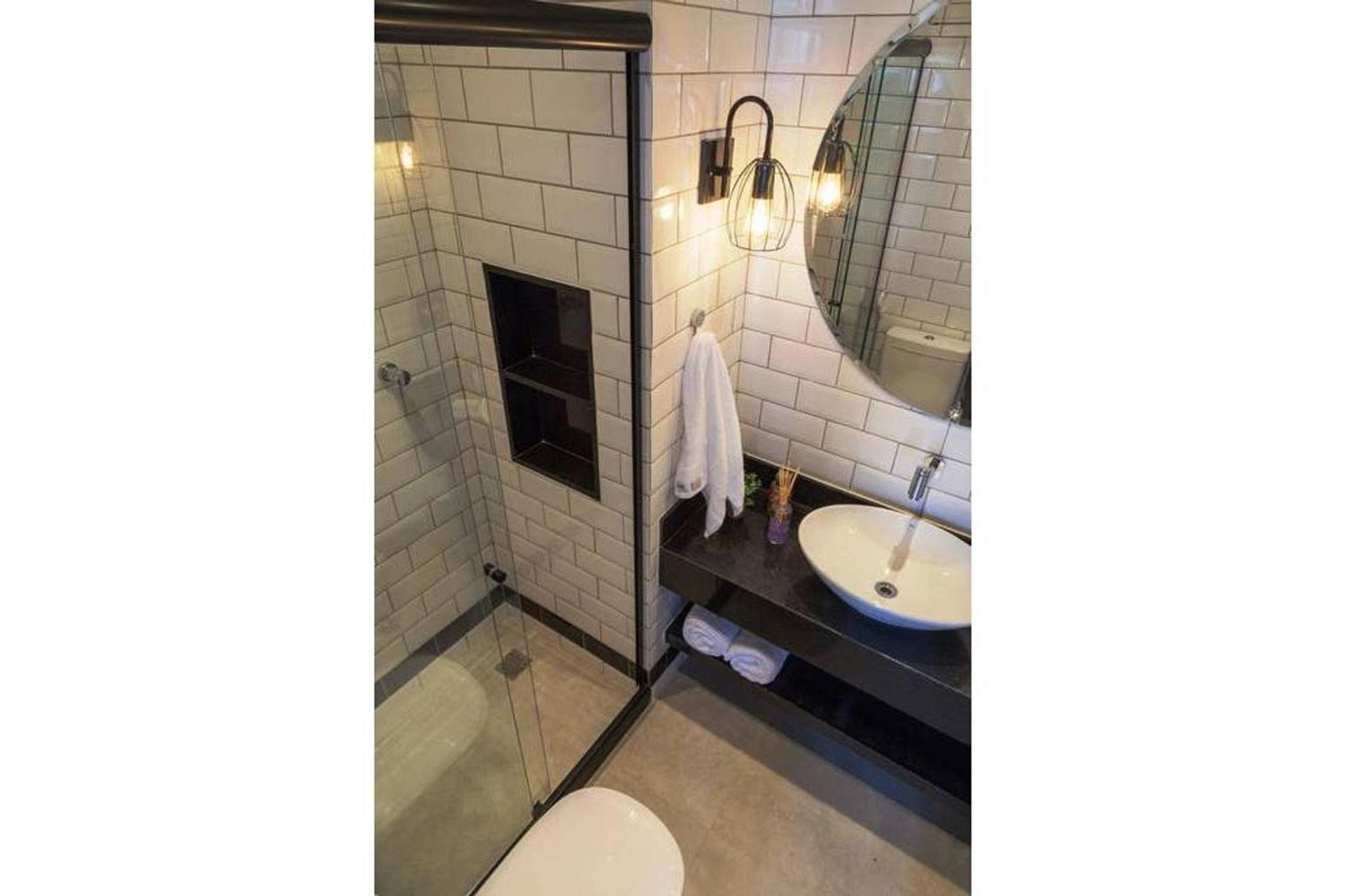 Loft Praia de Copacabana