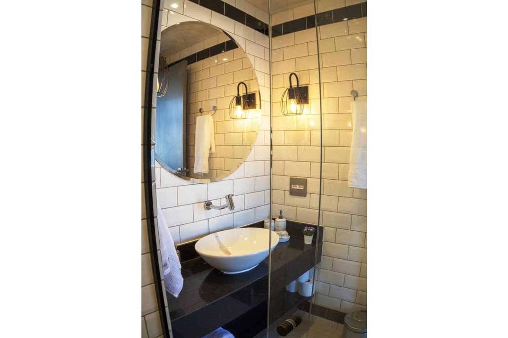 Loft Praia de Copacabana