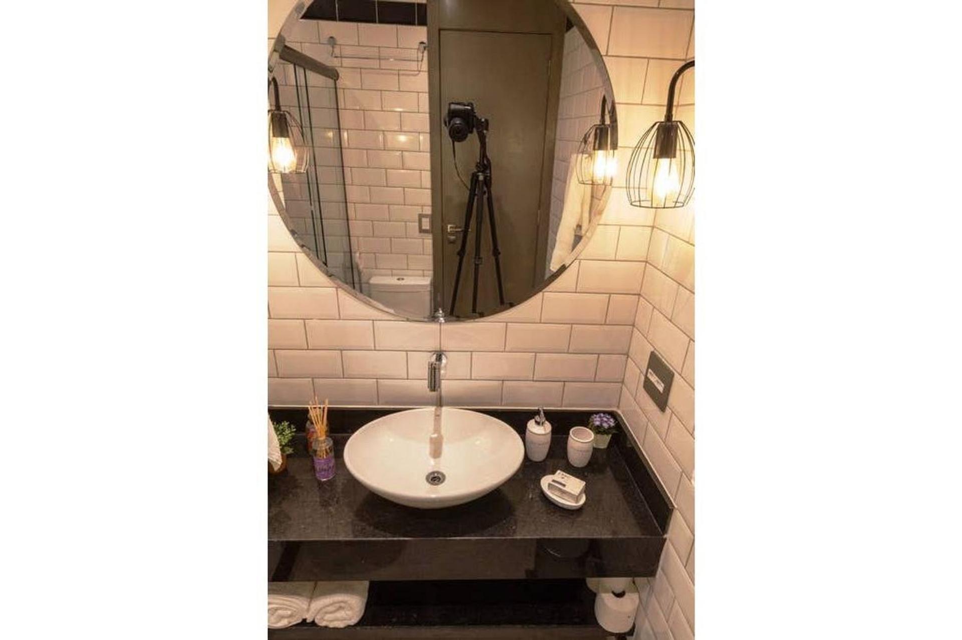 Loft Praia de Copacabana