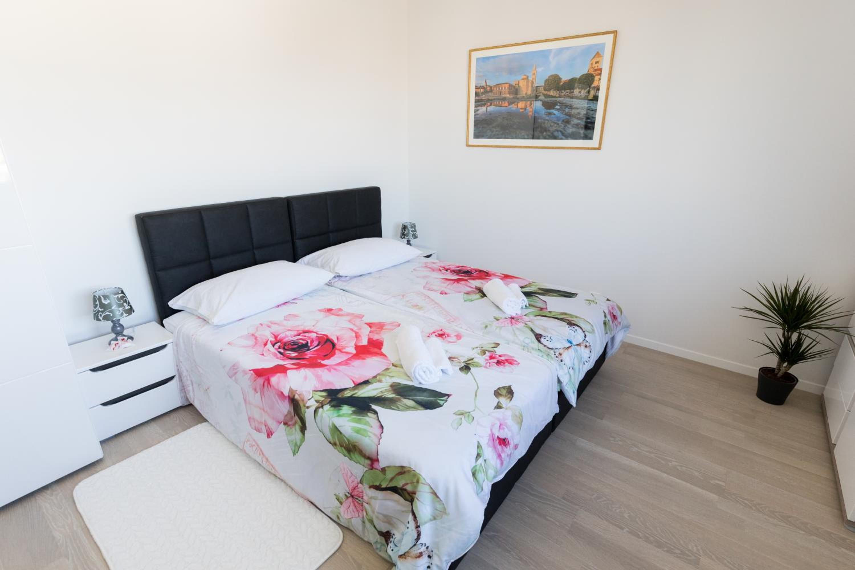 Studio apartman Moonlight view 5