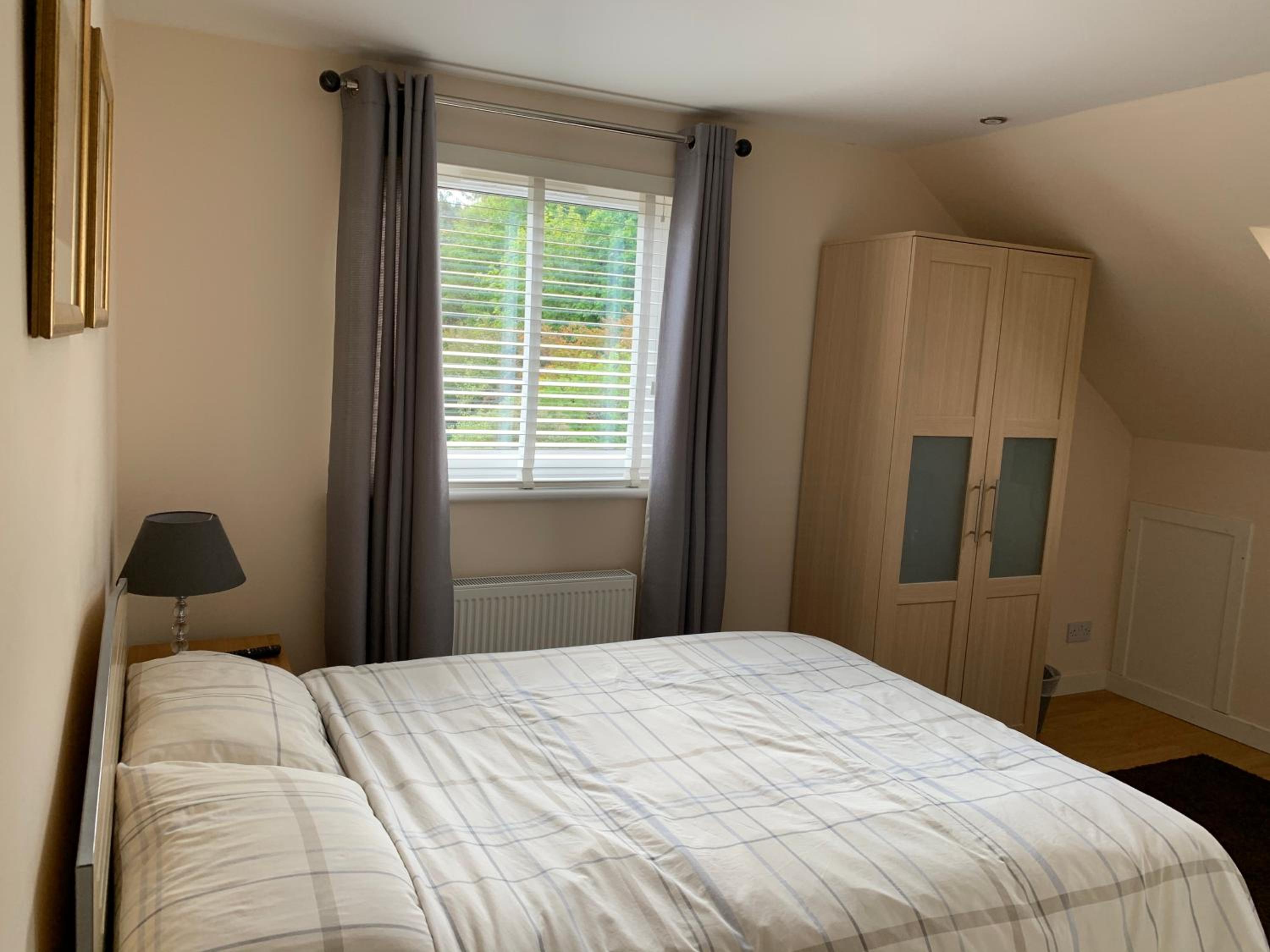 Crayford's Guest House view 2