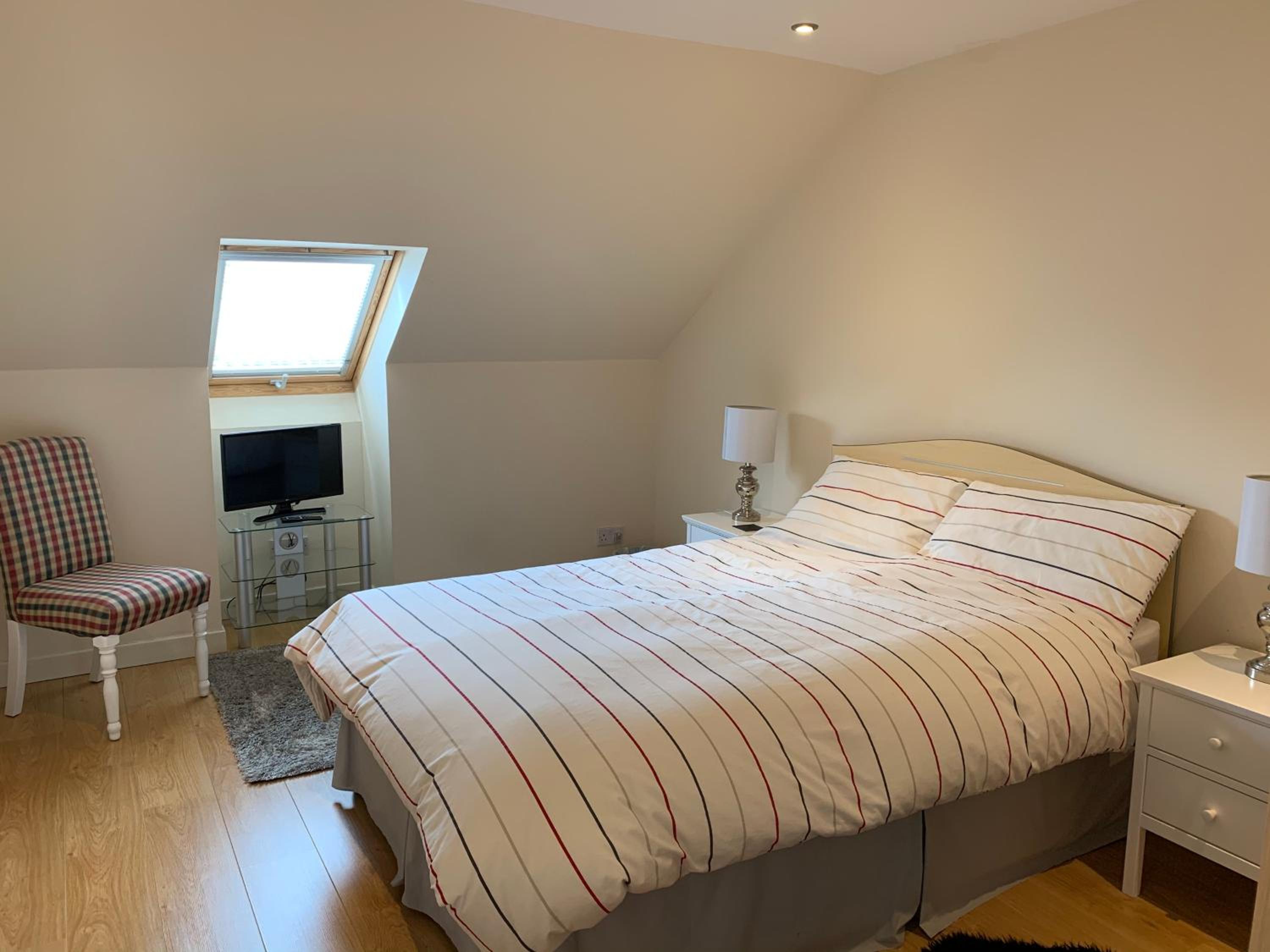 Crayford's Guest House view 3