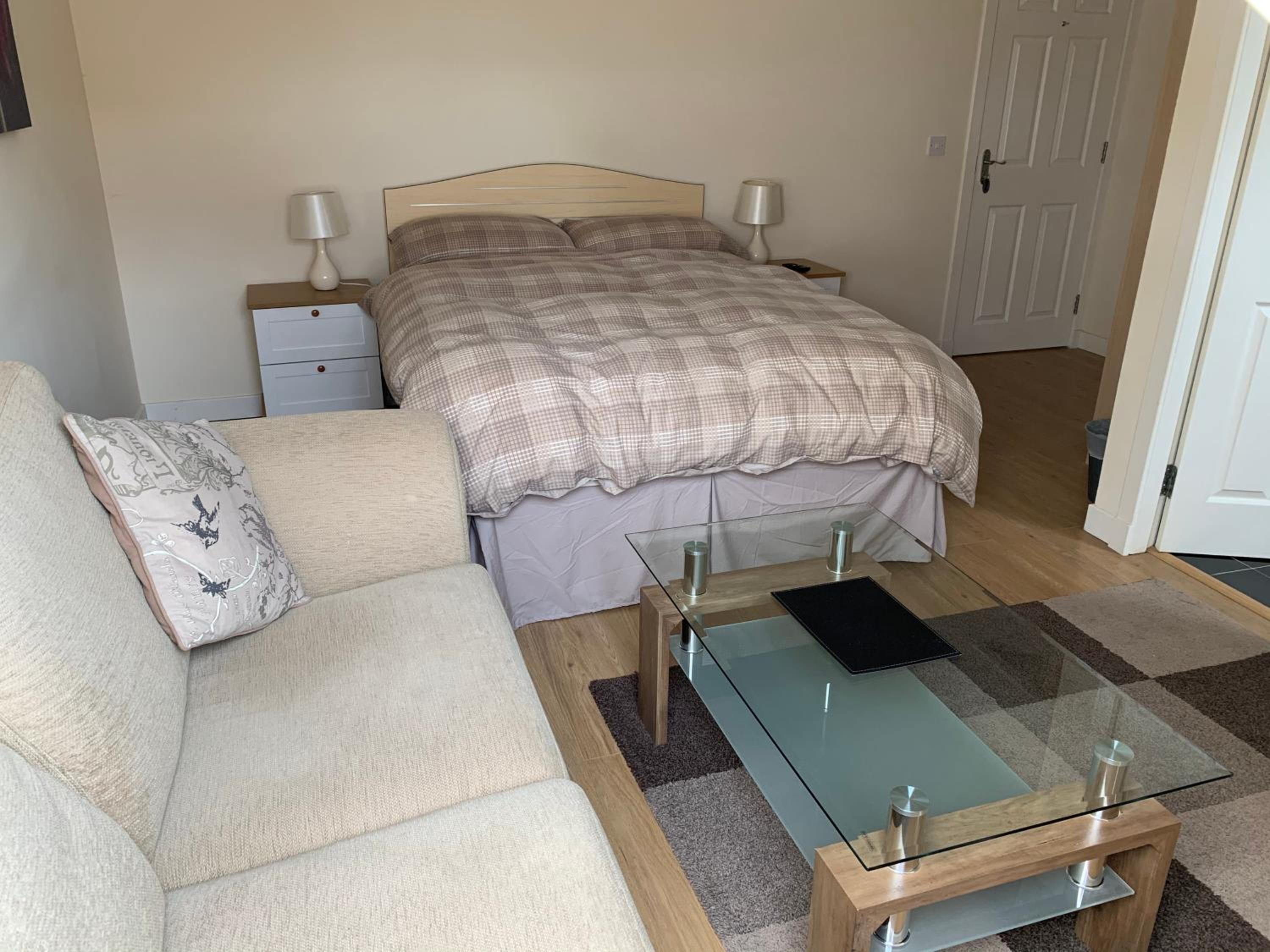 Crayford's Guest House view 4