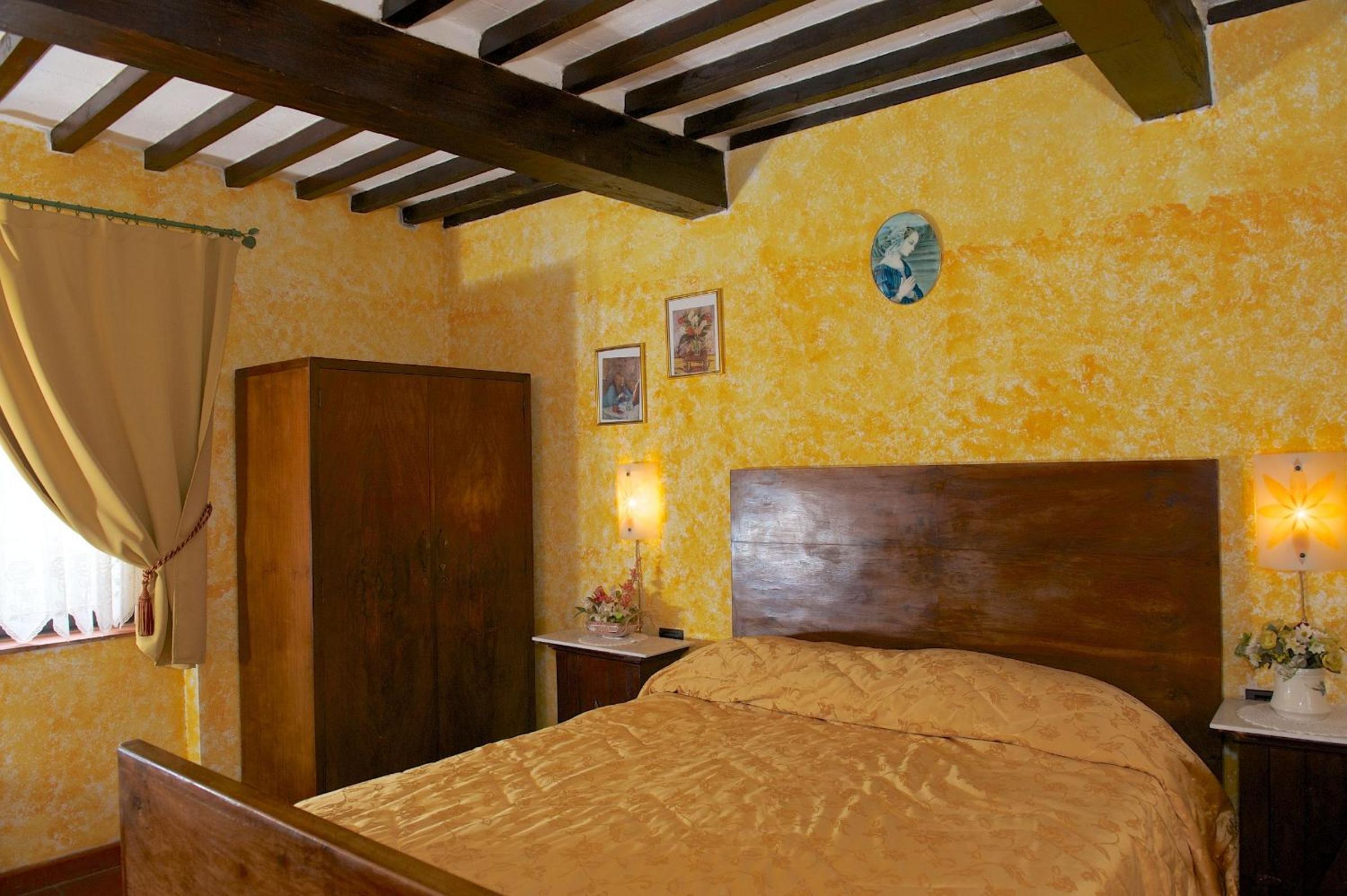 Agriturismo La Conte