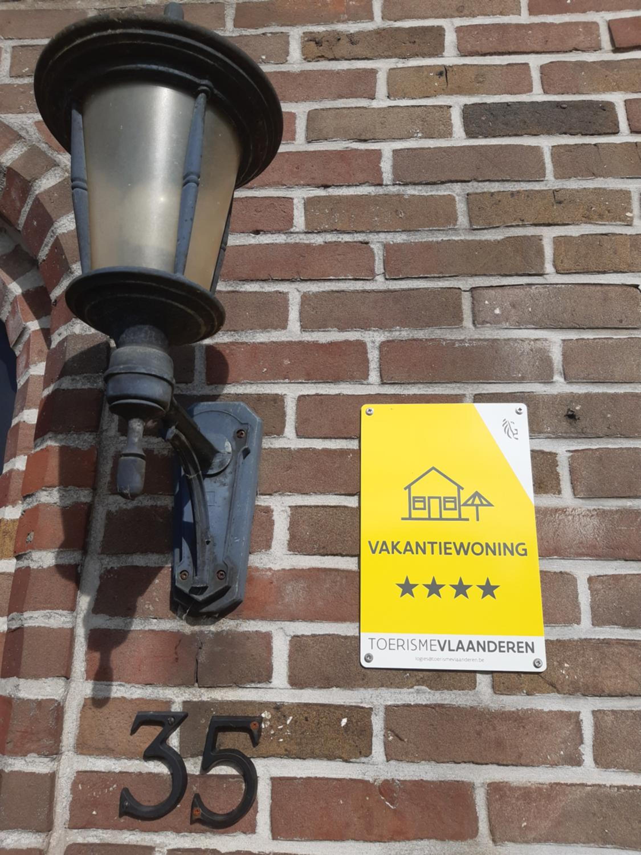 vakantiehuis zoetendaal