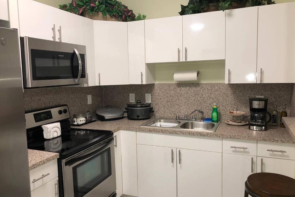 Your House in Miami