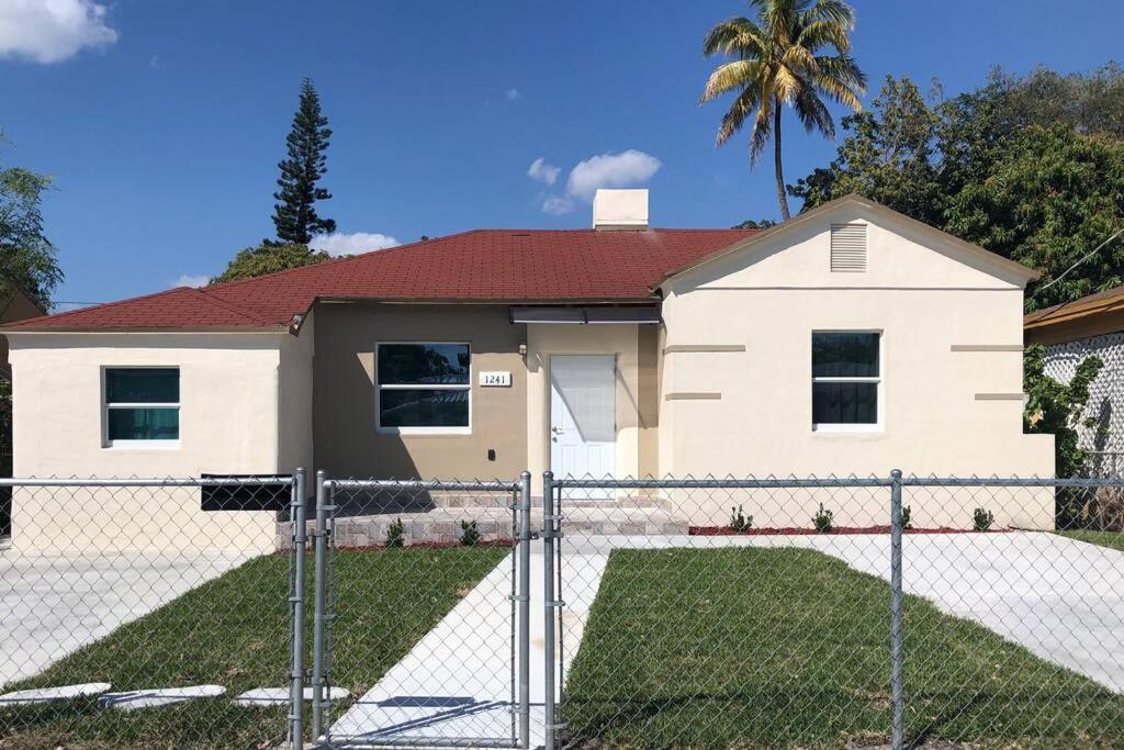 Your House in Miami