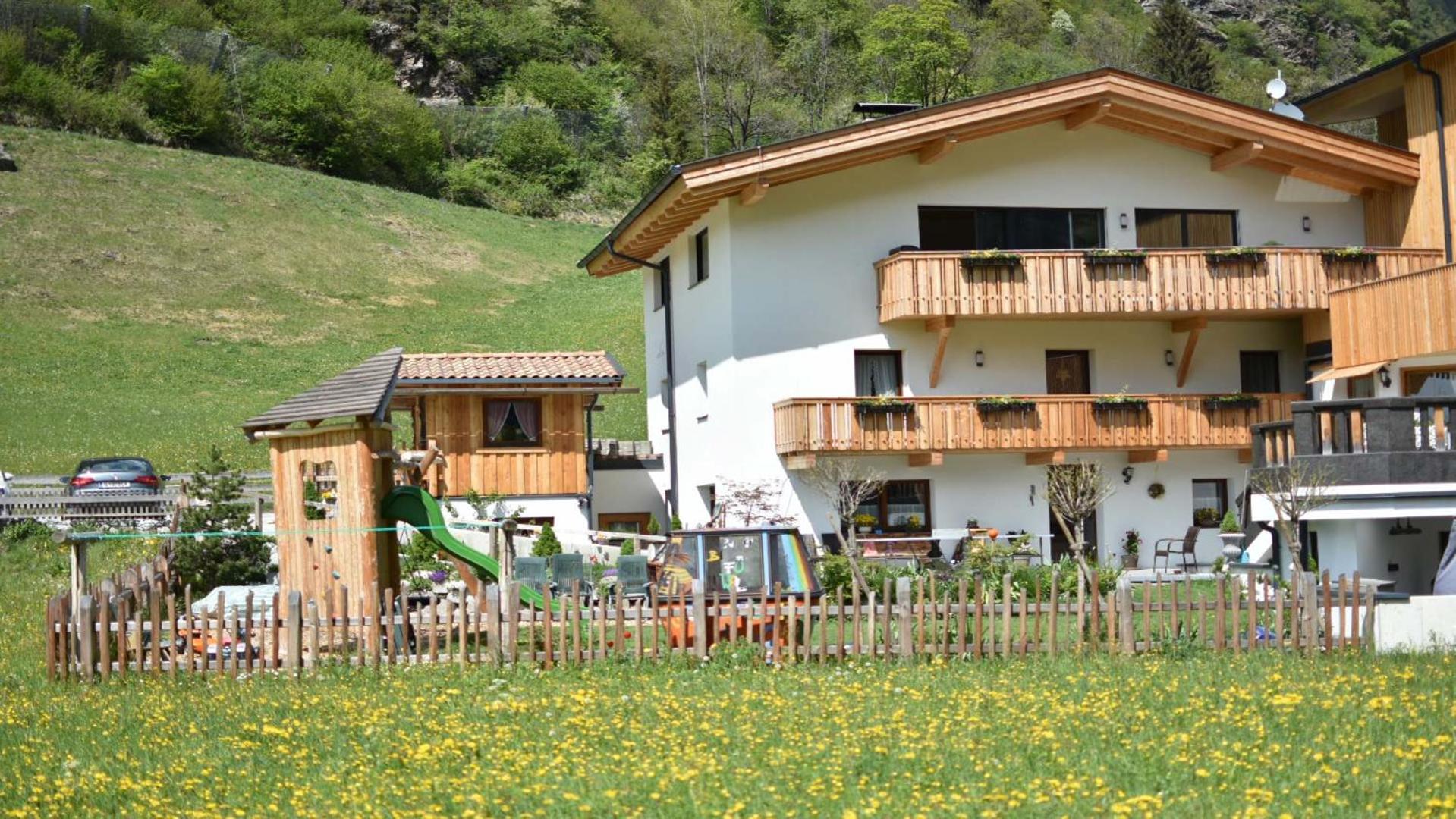 Gästehaus Haus Barbara