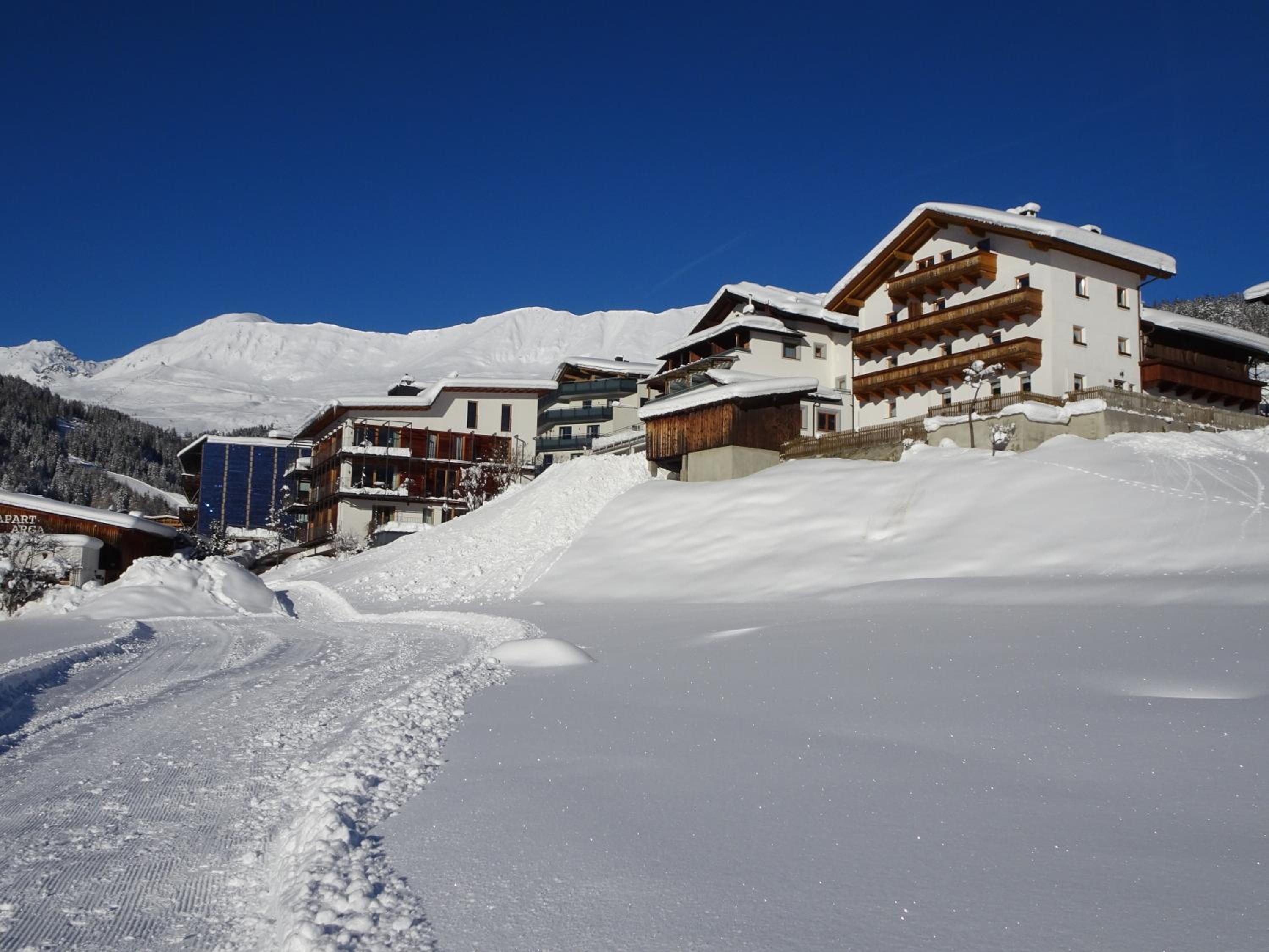 Haus Bergwelt-inklusiv Super Sommer Card view 3
