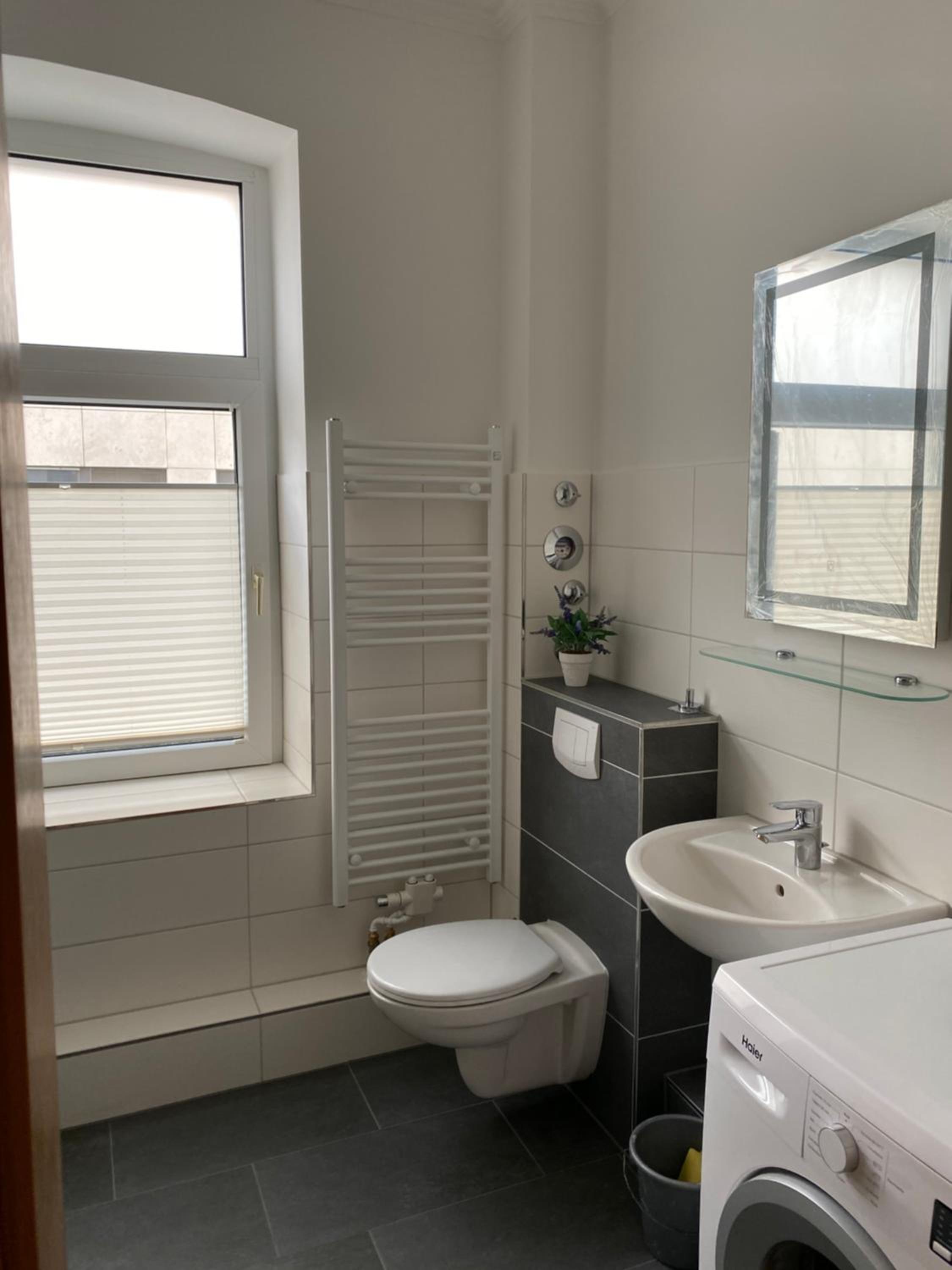 Ferienwohnung am Schlossparkcenter