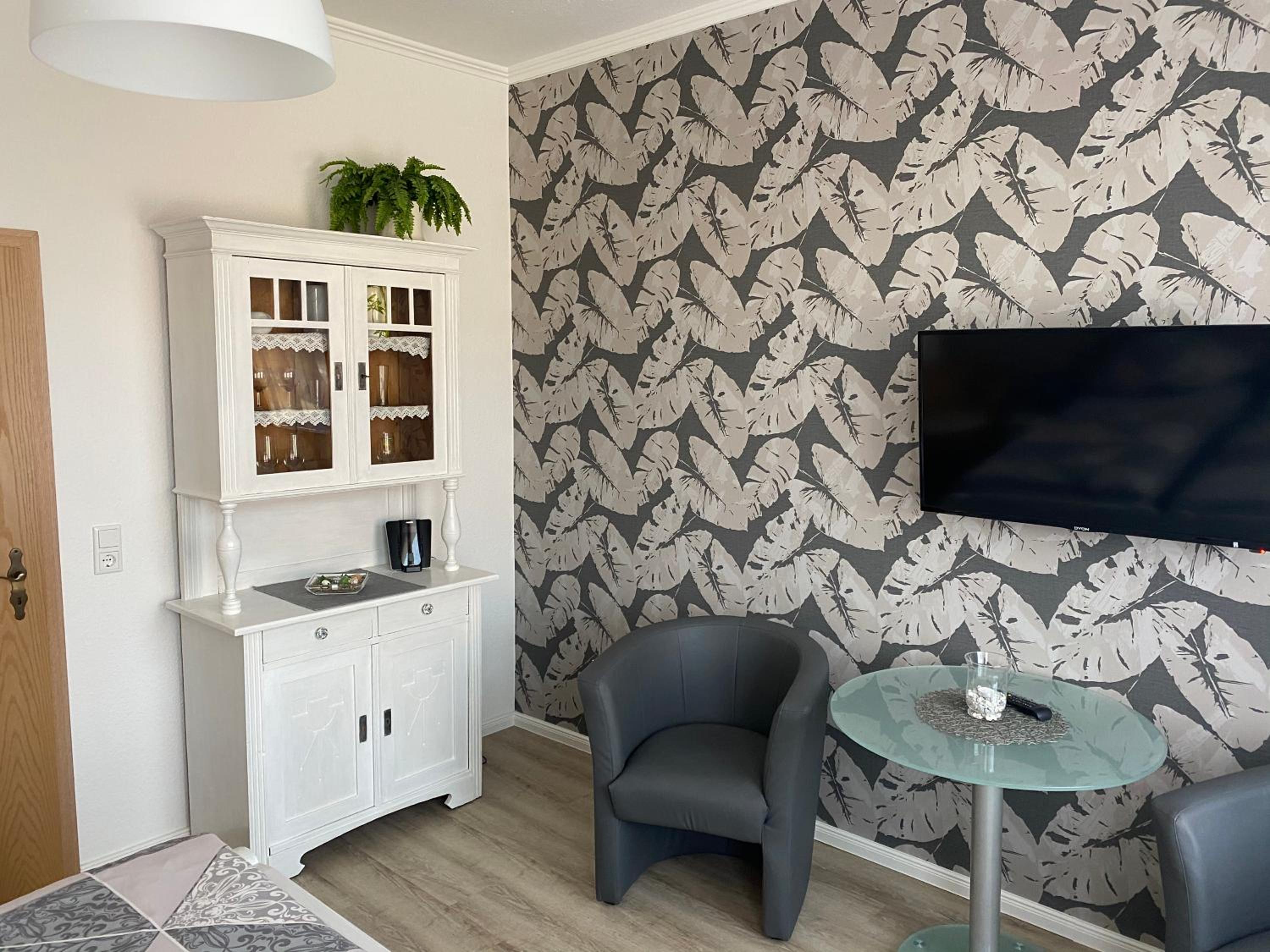 Ferienwohnung am Schlossparkcenter