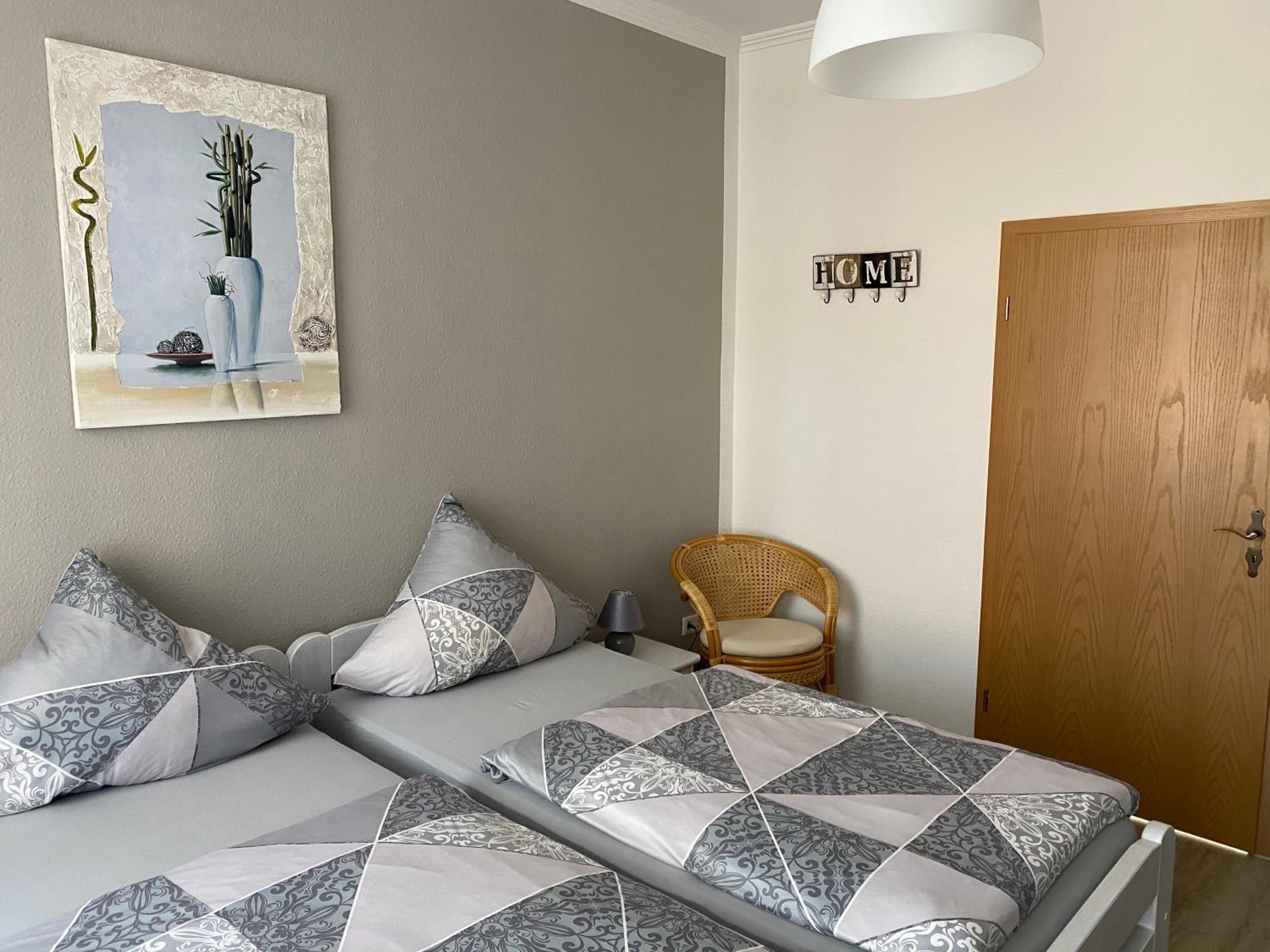 Ferienwohnung am Schlossparkcenter