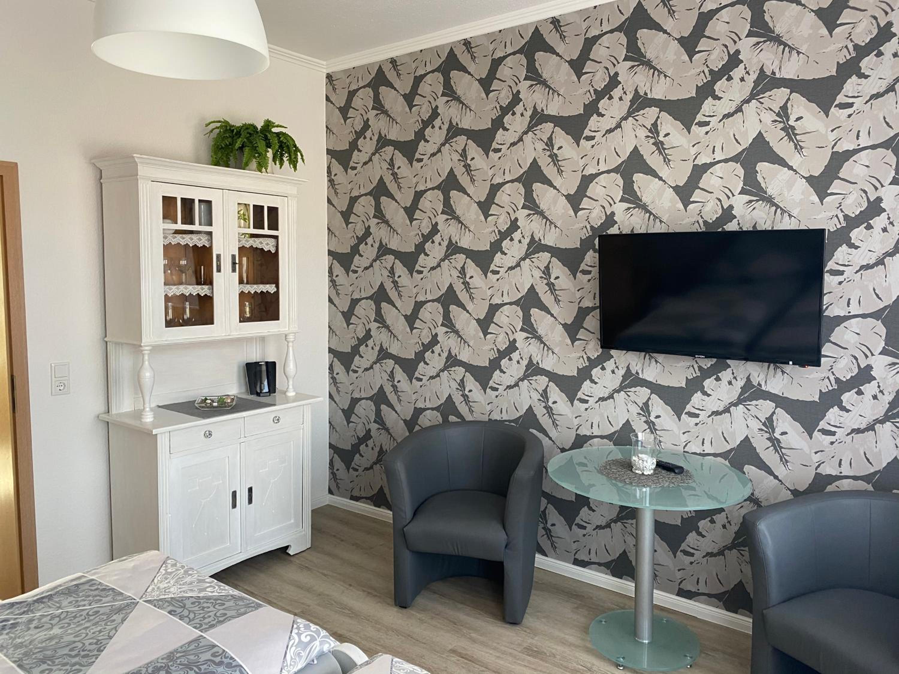 Ferienwohnung am Schlossparkcenter